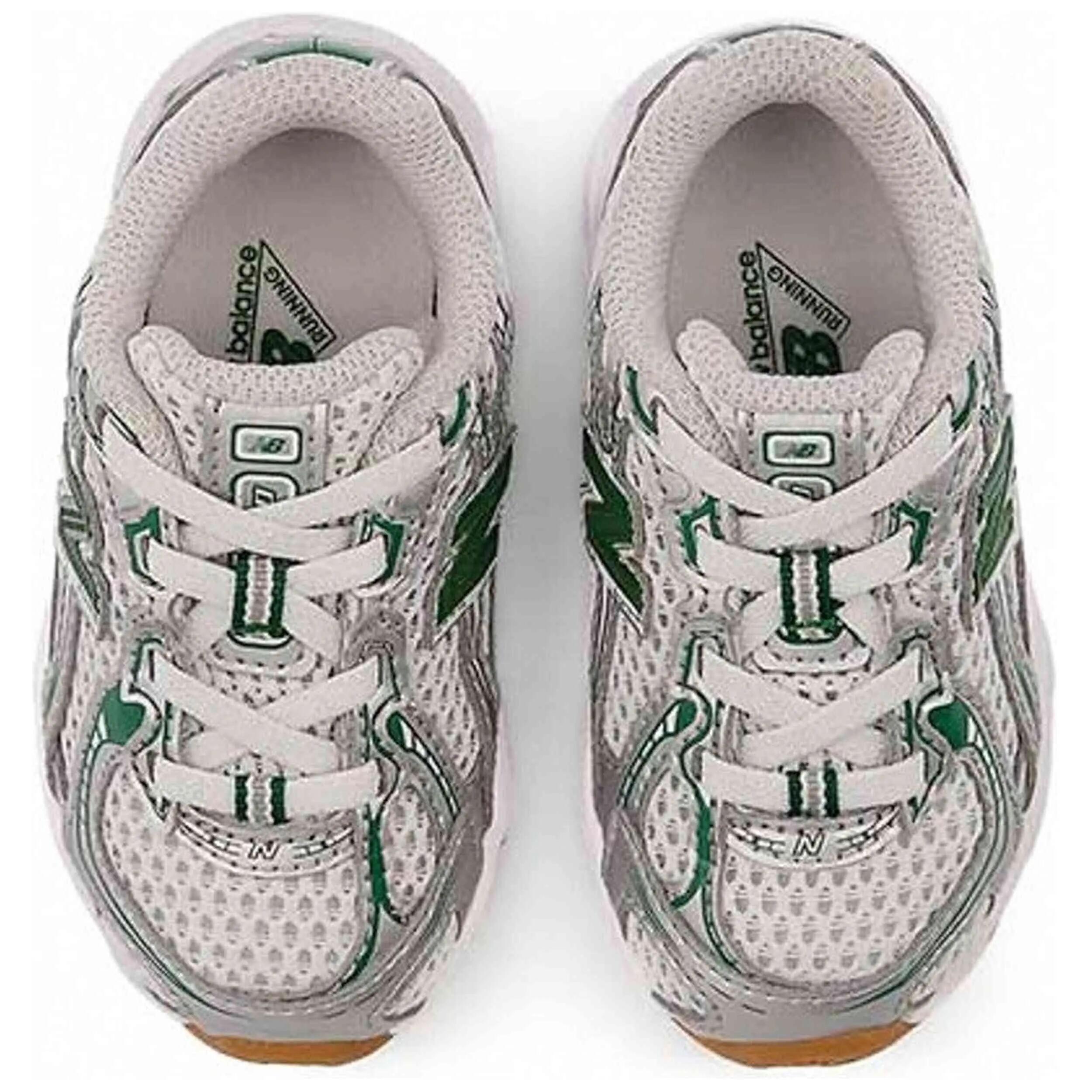 Zapatillas New Balance modelo IZ740 SF IZ740 GS para niños unisex 5/5