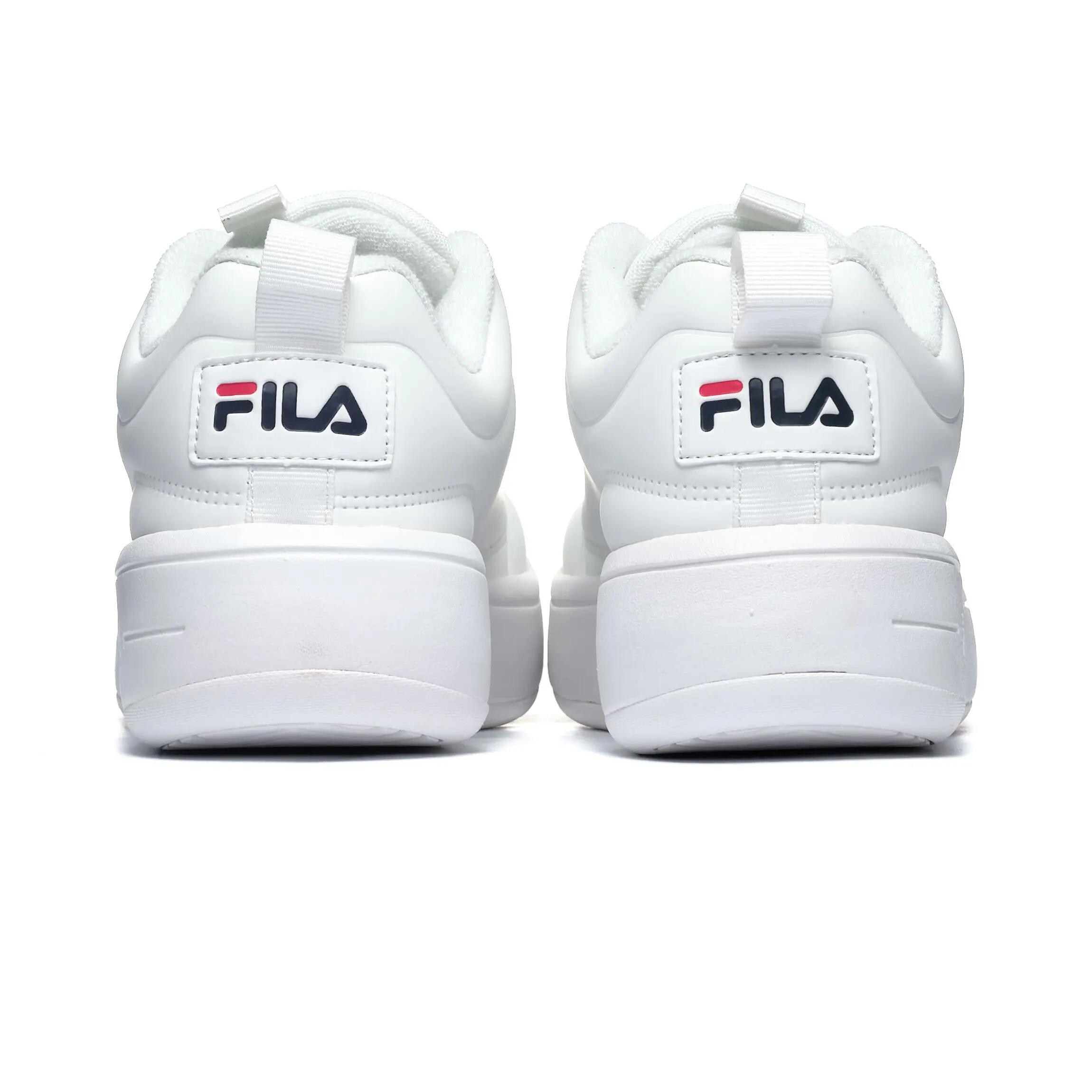 Dziecięce sneakersy Fila SUPERBUBBLE teens FFT0141-10004 6/6