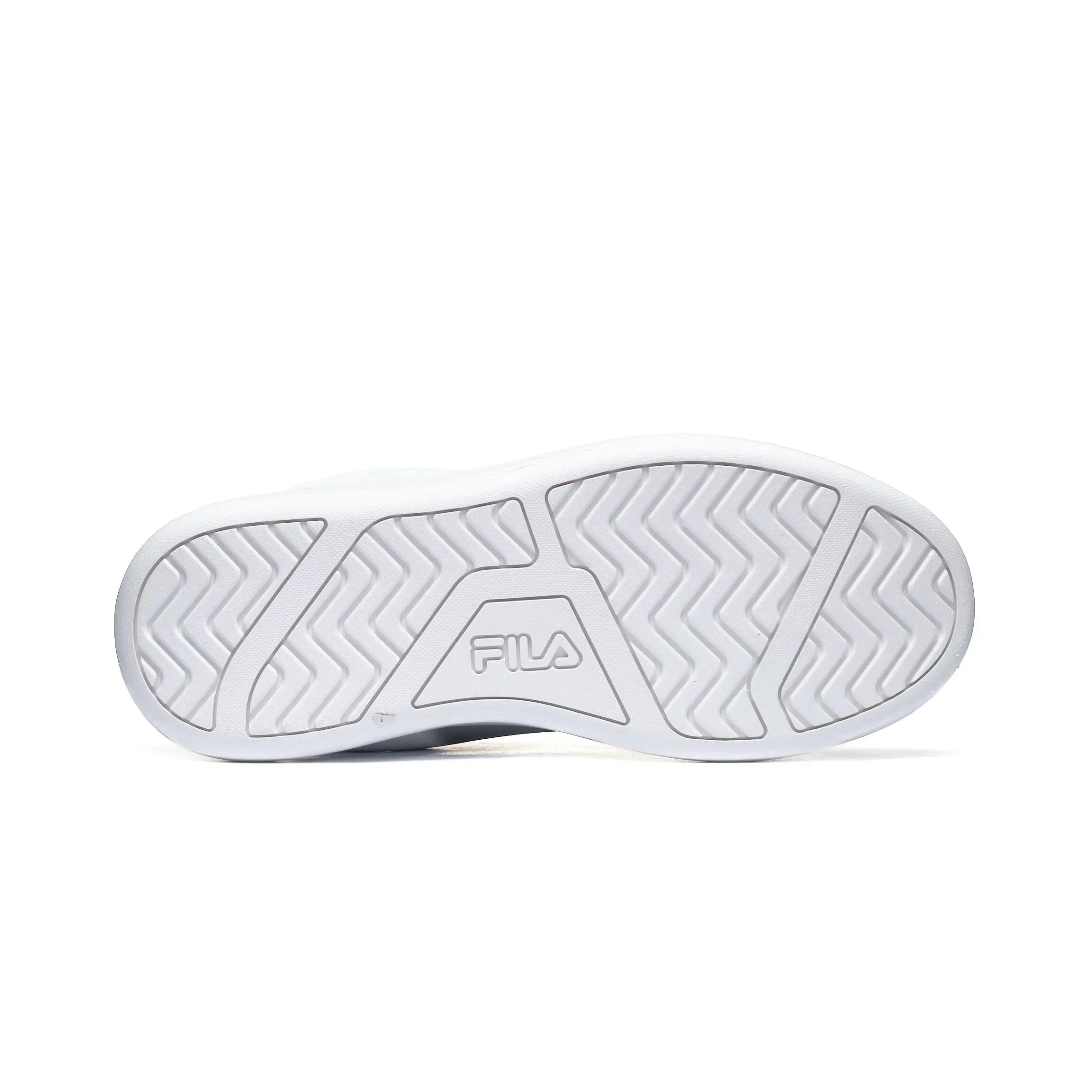 Dziecięce sneakersy Fila SUPERBUBBLE teens FFT0141-10004 5/6