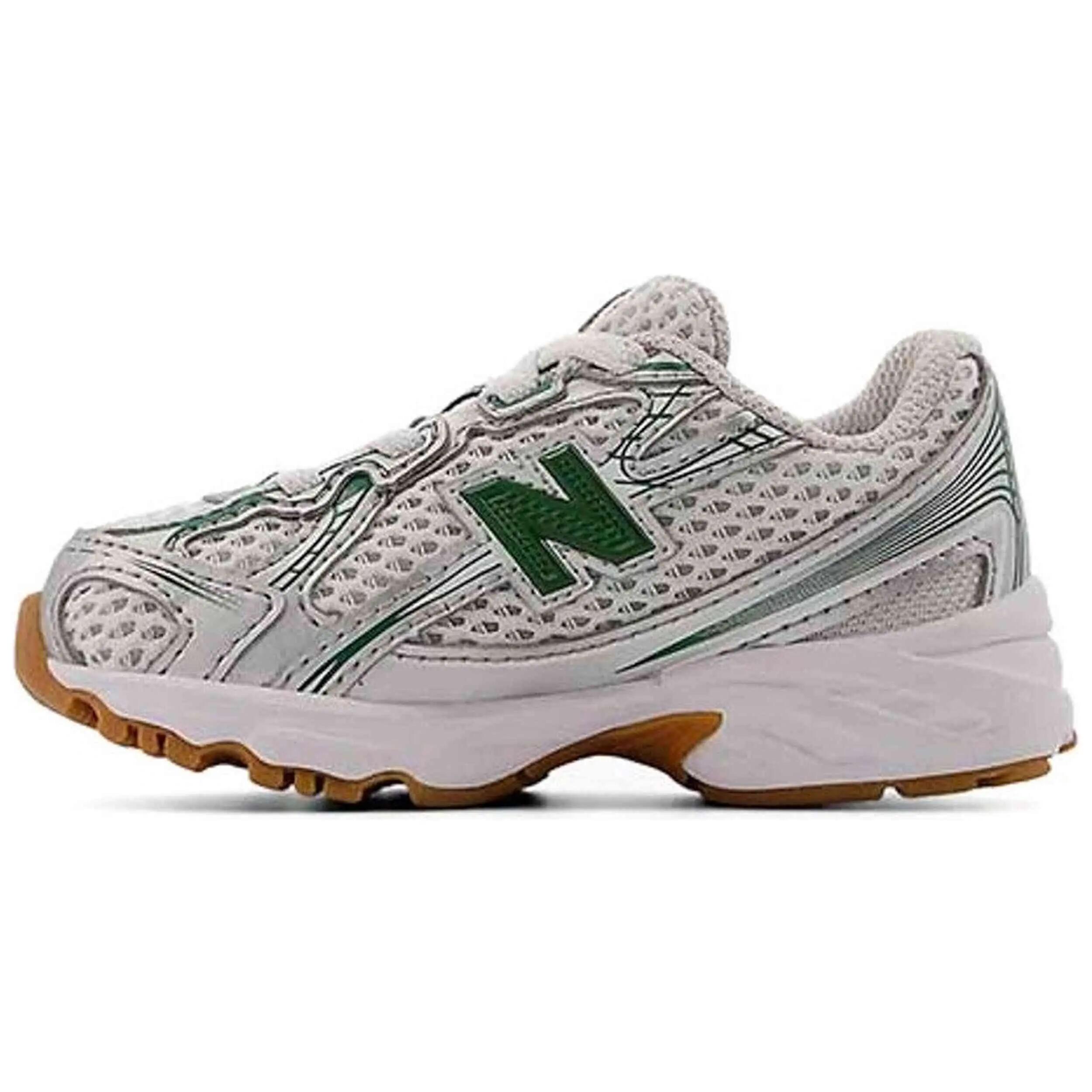 Zapatillas New Balance modelo IZ740 SF IZ740 GS para niños unisex 2/5