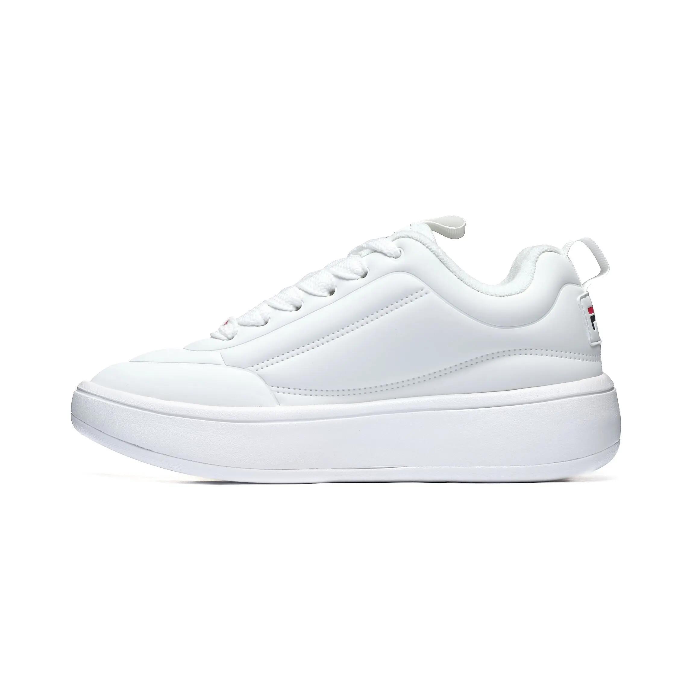 Dziecięce sneakersy Fila SUPERBUBBLE teens FFT0141-10004 3/6