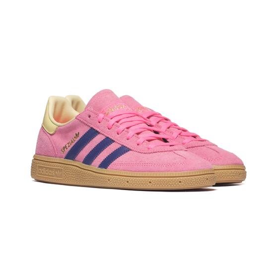 Zapatos Adidas Handball Spezial Rosa