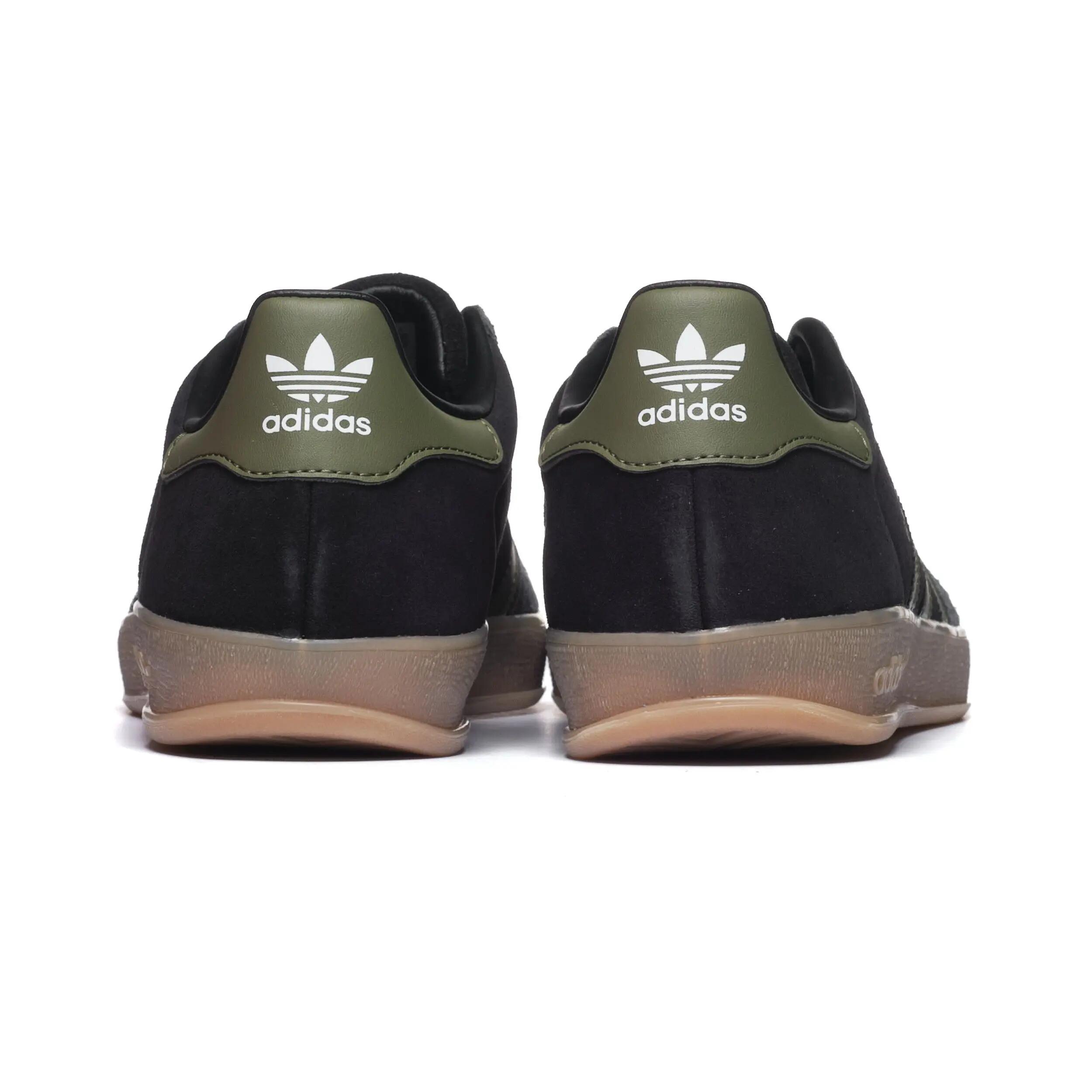 Męskie sneakersy Adidas GAZELLE INDOOR JQ8399 6/6
