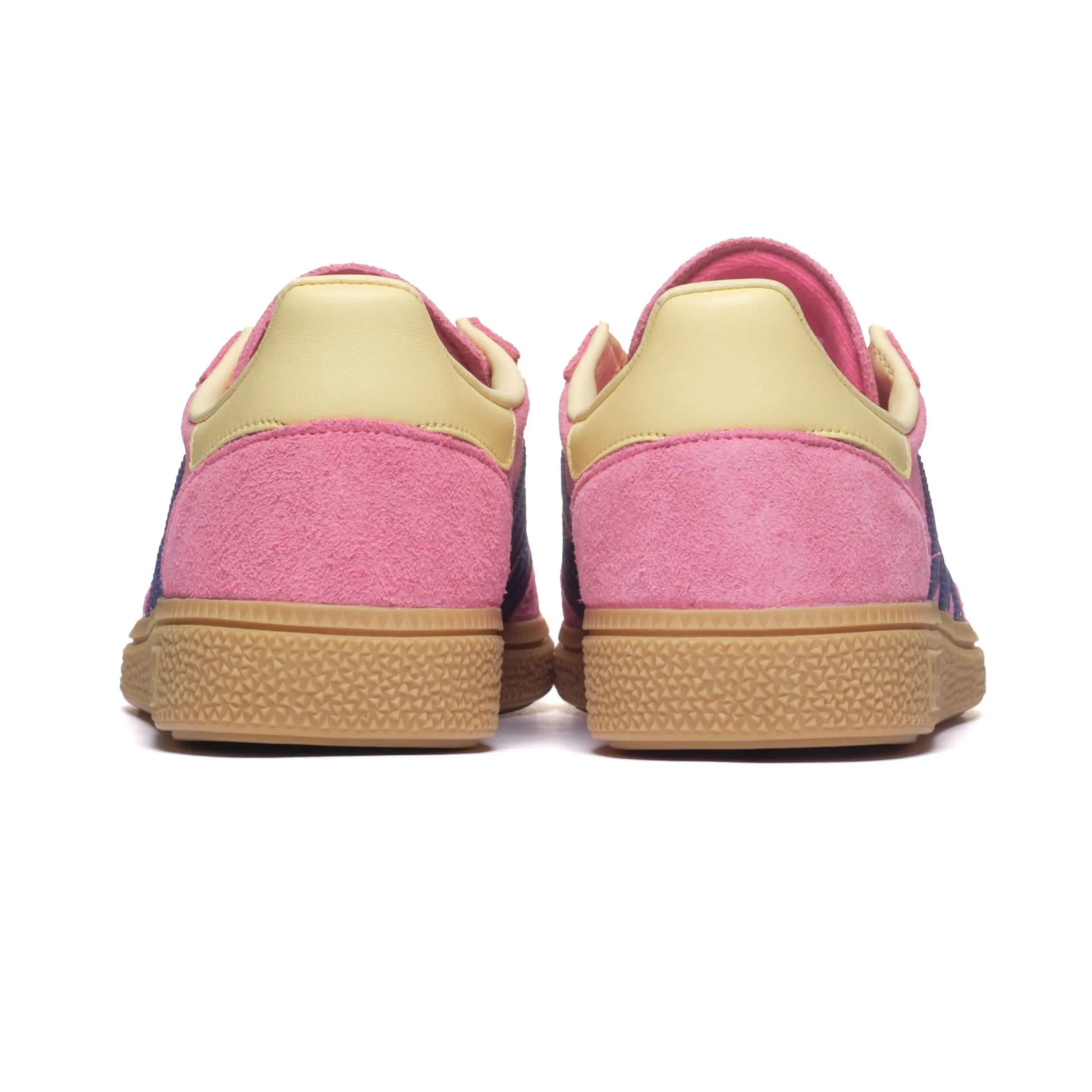Zapatos Adidas Handball Spezial Rosa 6/6