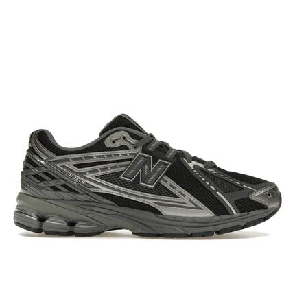 New Balance 1906R Phantom Dark Grey Metallic Silver