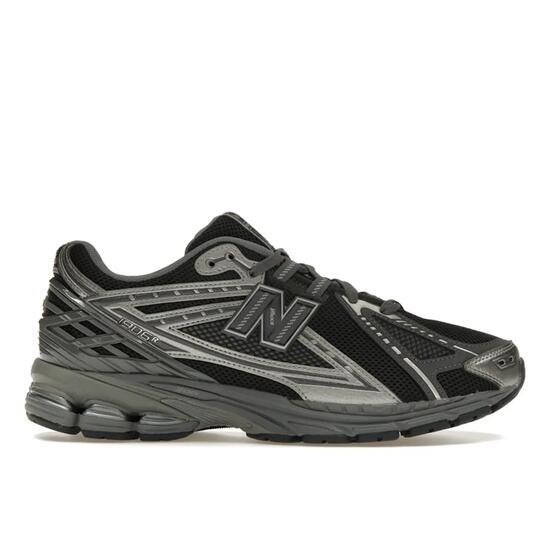 New Balance 1906R Phantom Dark Grey Metallic Silver