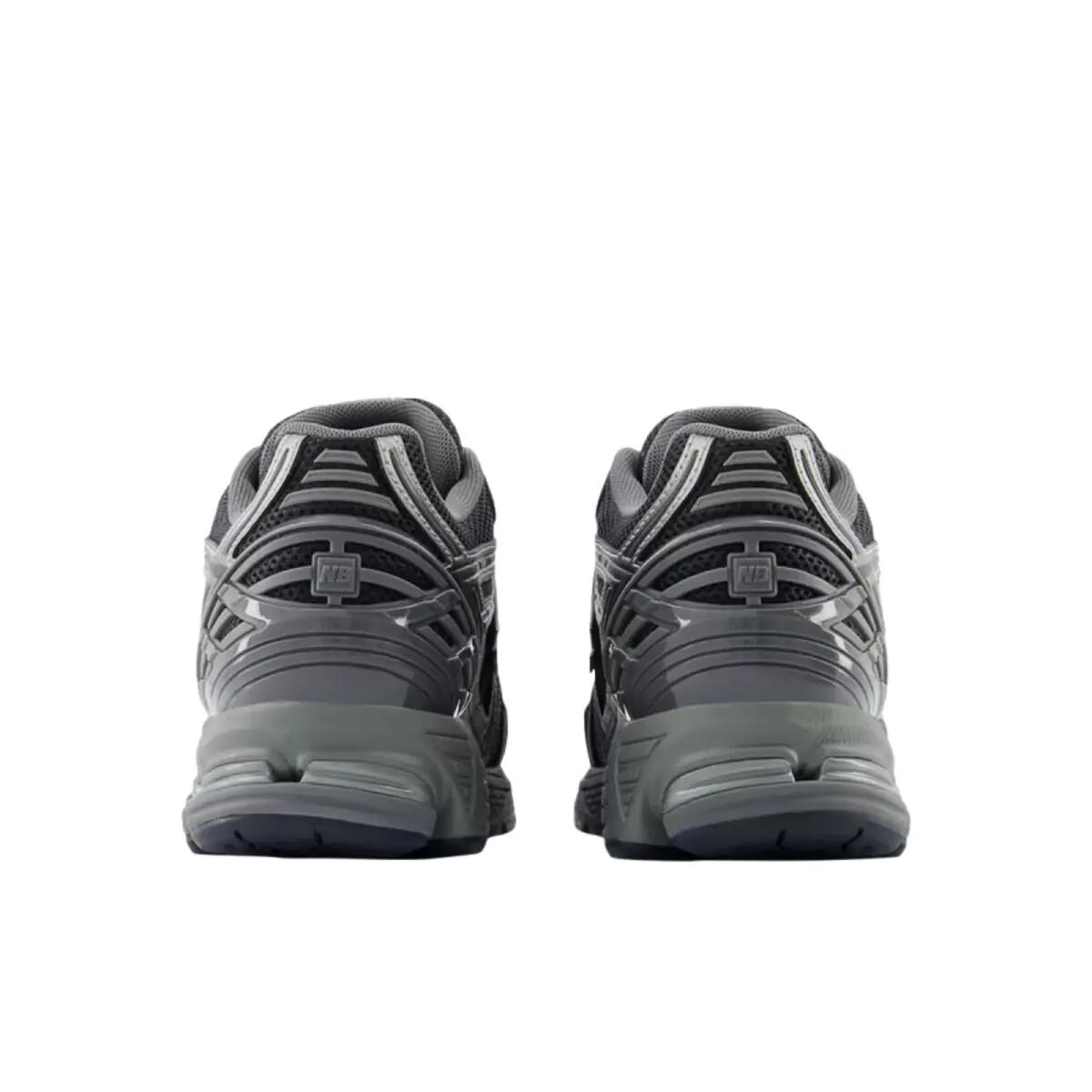 New Balance 1906R Phantom Dark Grey Metallic Silver 5/5