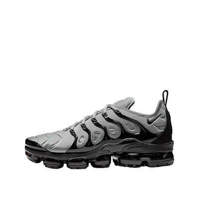 Scarpe Nike VaporMax Plus Grigio/Nero
