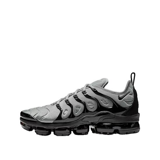Scarpe Nike VaporMax Plus Grigio/Nero