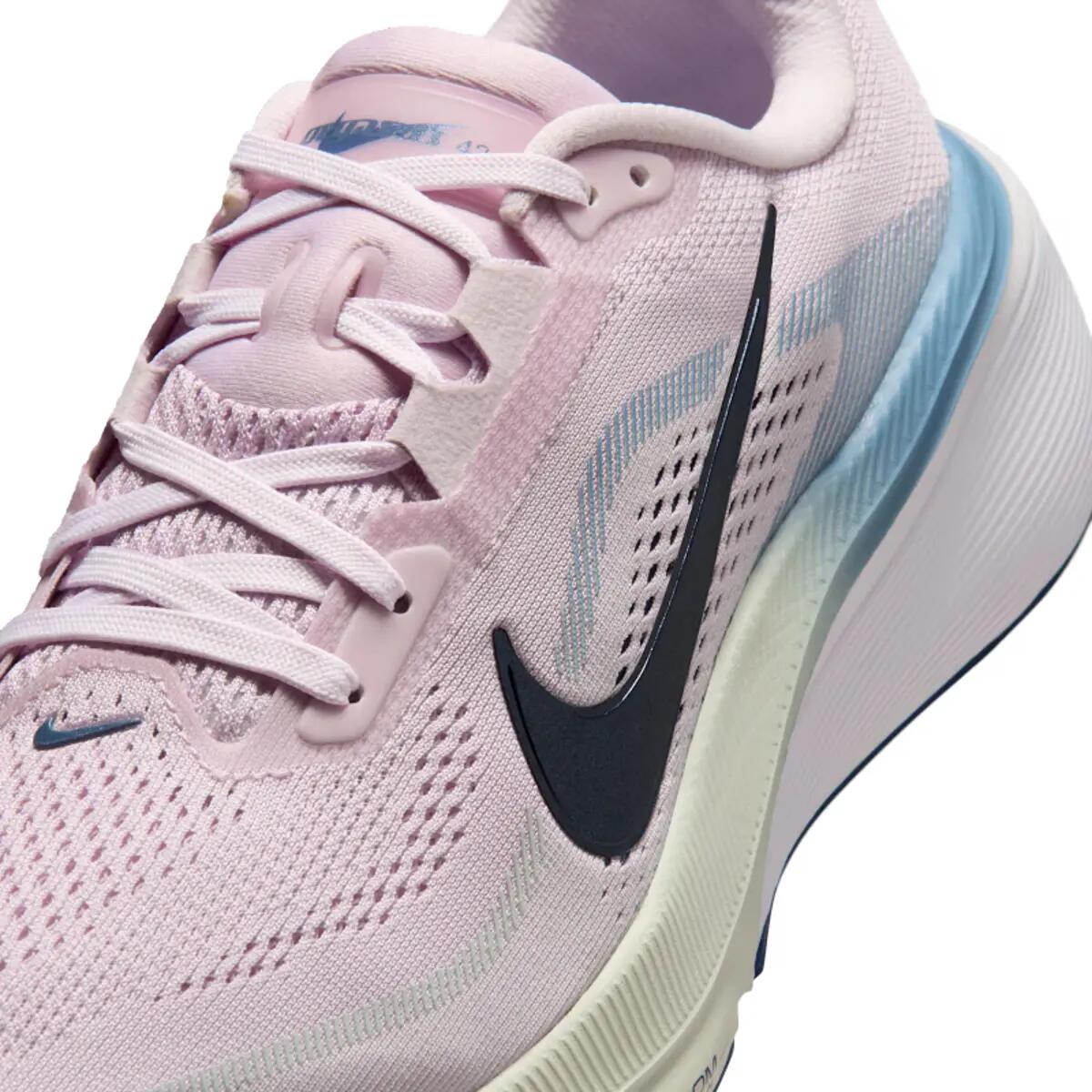 Nike Pegasus 42 (WMNS) Bleached Lilac Work Blue Ib1881 500 6/6