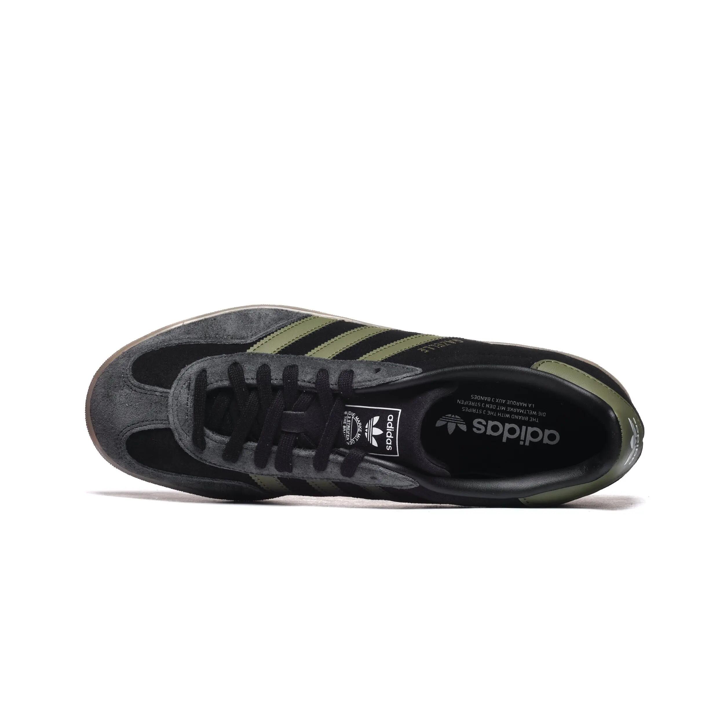 Męskie sneakersy Adidas GAZELLE INDOOR JQ8399 4/6