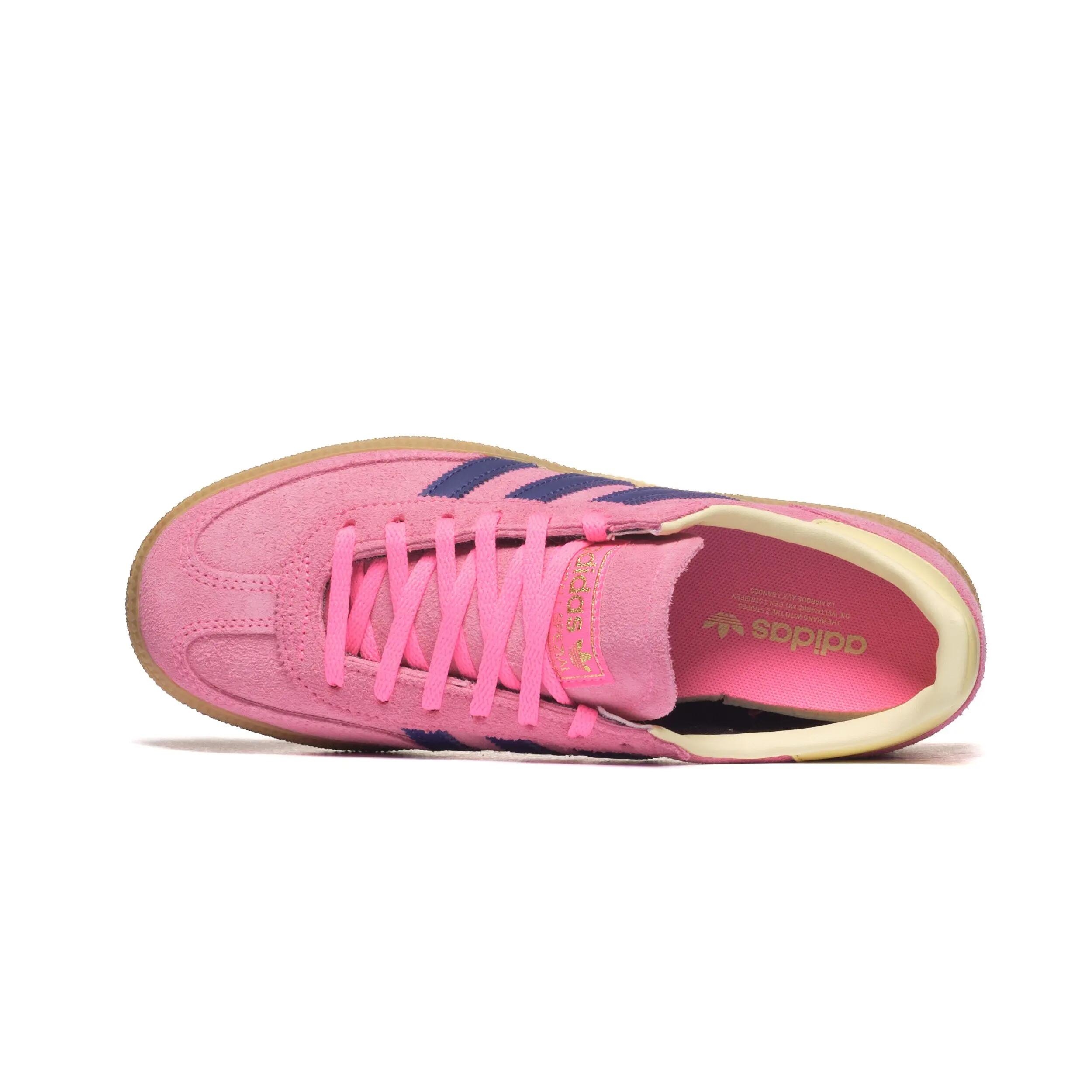 Zapatos Adidas Handball Spezial Rosa 4/6