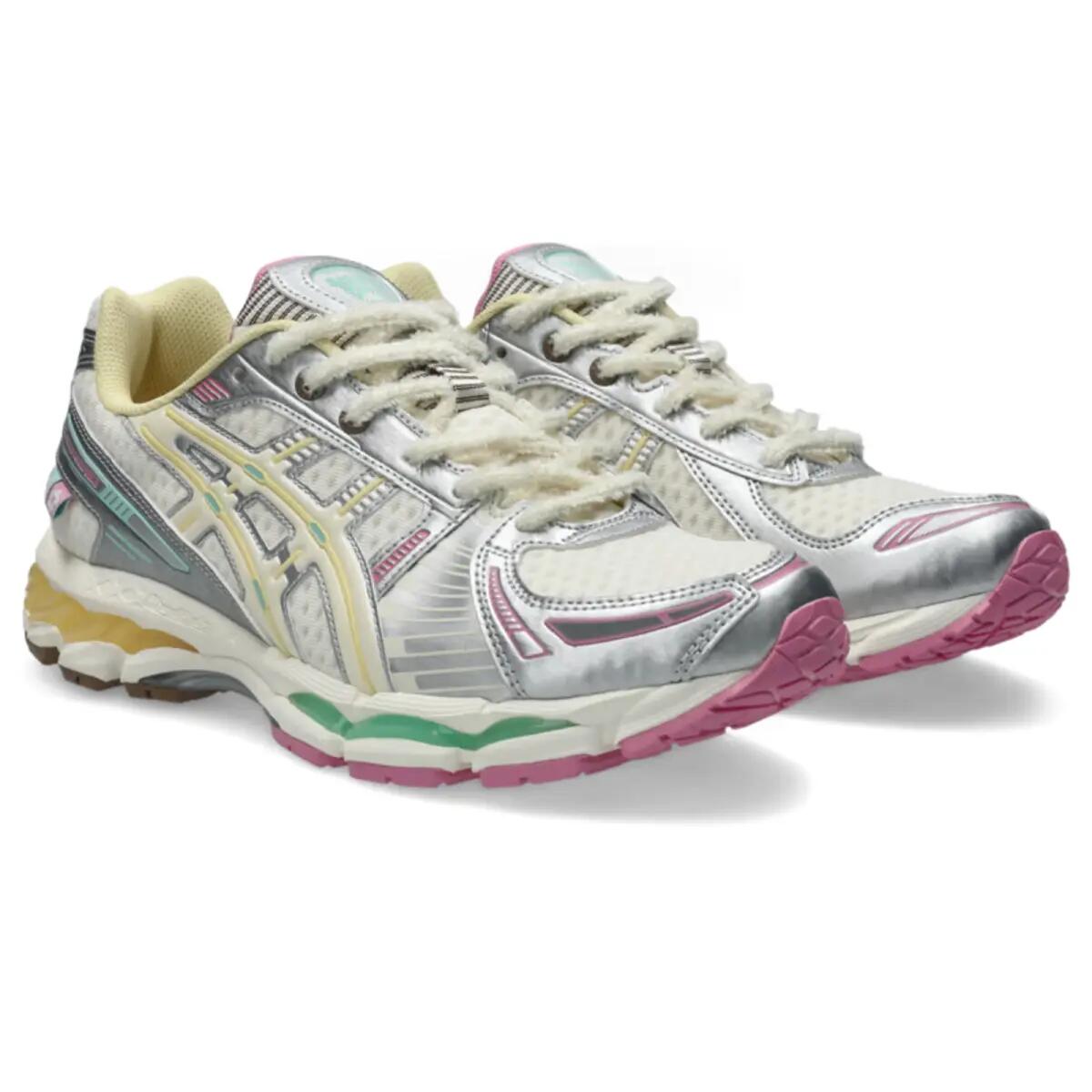 ASICS Gel-Kayano 12.1 Vandy The Pink Vanilla 5/6