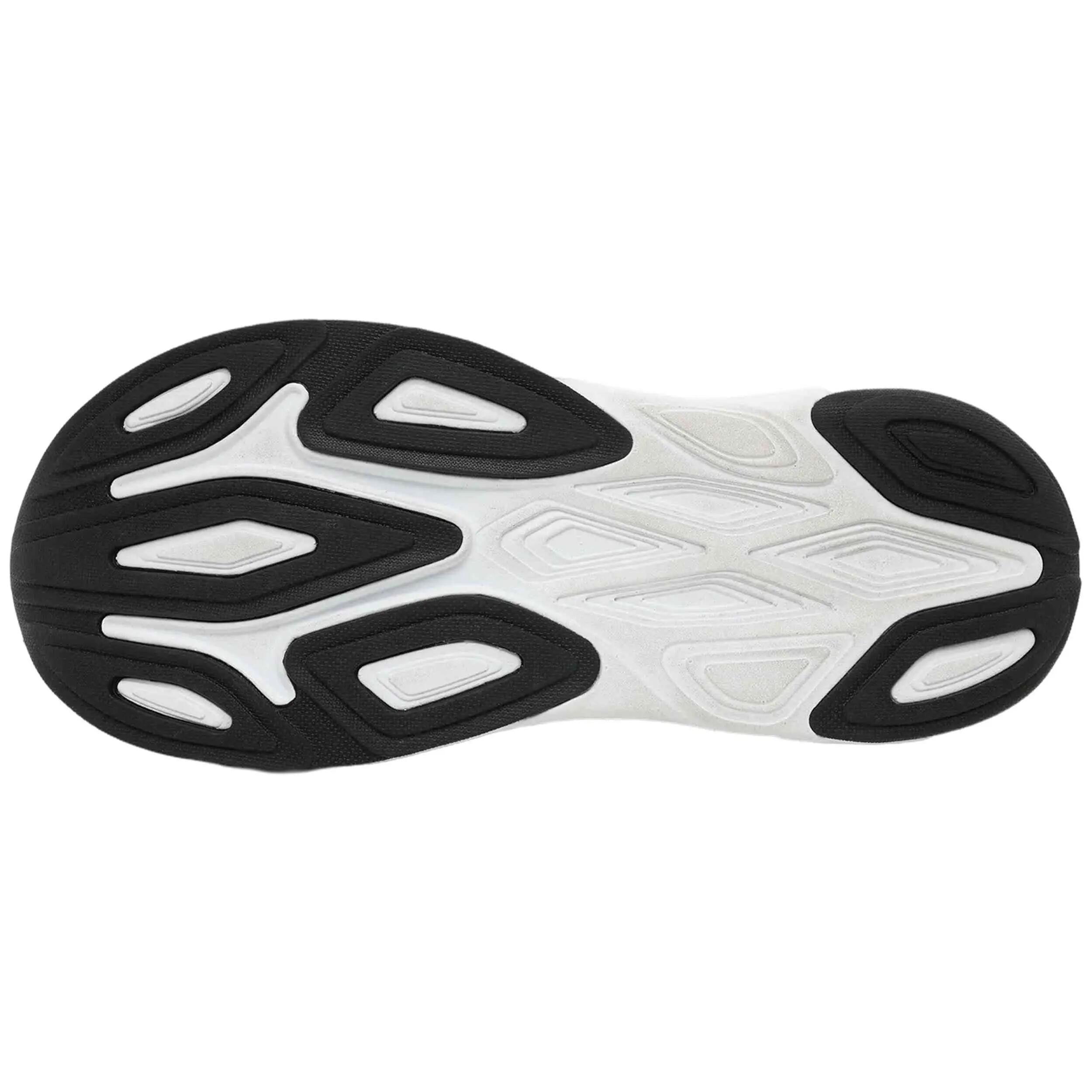 Zapatillas New Balance modelo Fresh Foam X More v6 para hombre 5/5
