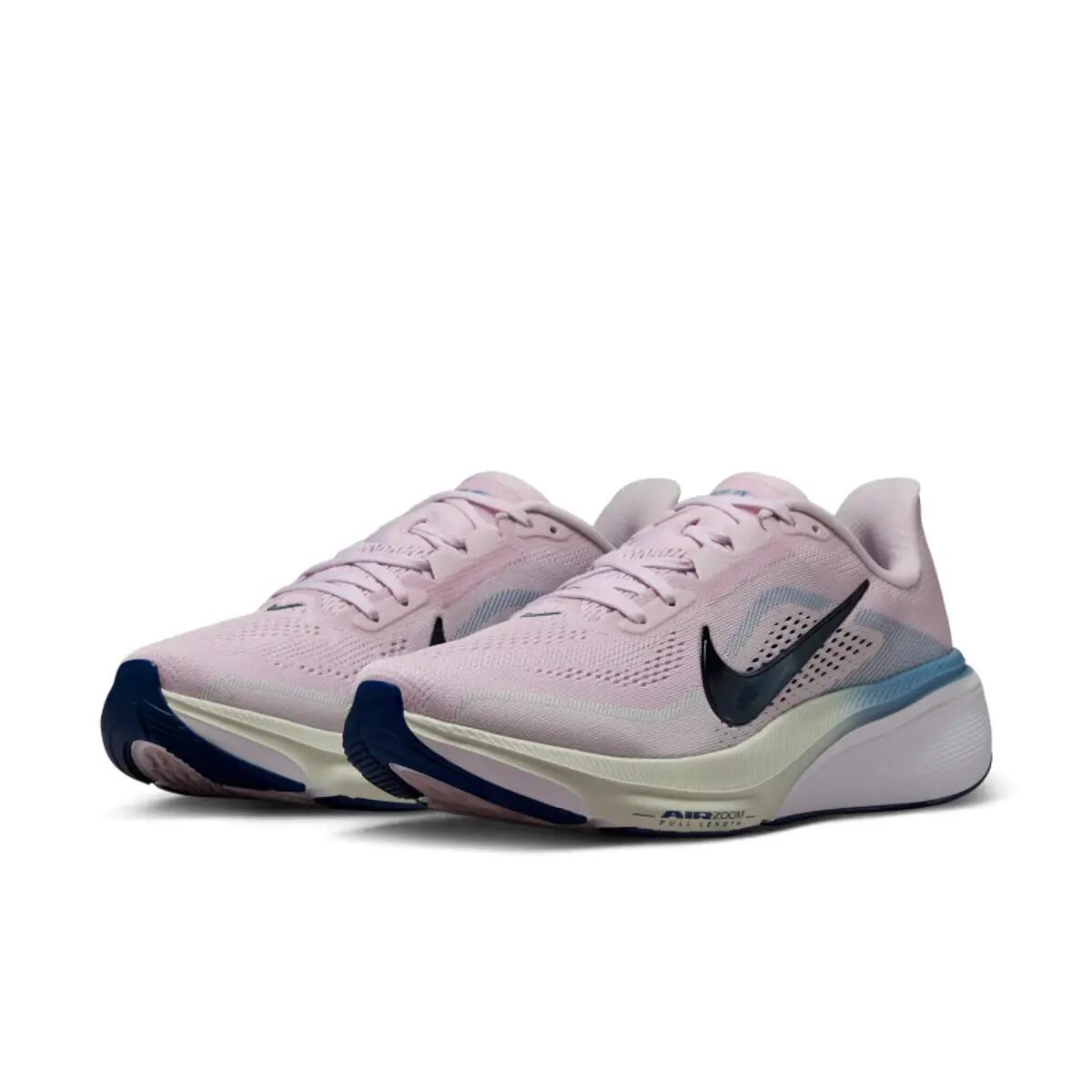 Nike Pegasus 42 (WMNS) Bleached Lilac Work Blue Ib1881 500 4/6