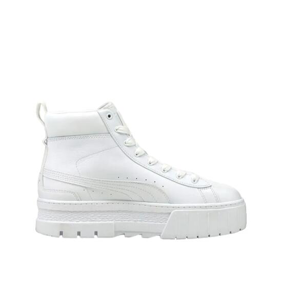 Chaussures PUMA Mayze Mid Femme