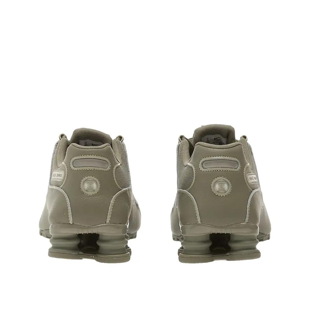 Zapatos Nike Shox Nz Light Armée/Lumière 4/6