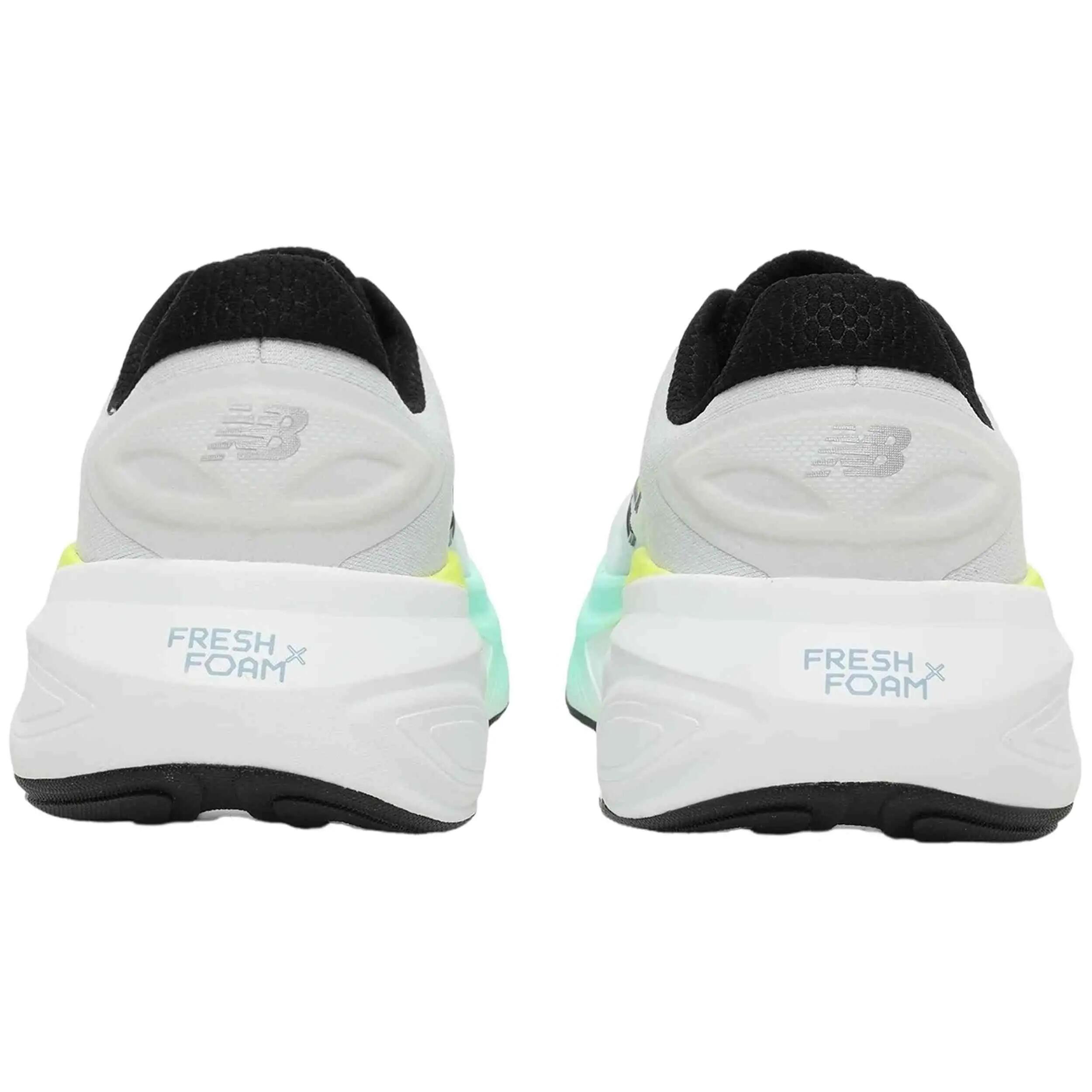 Zapatillas New Balance modelo Fresh Foam X More v6 para hombre 3/5