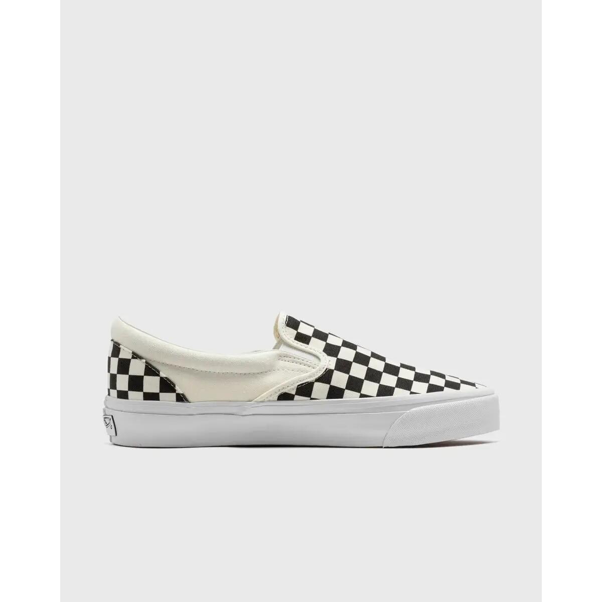 Vans Slip-On Reissue 98 LX Checkerboard 4/5