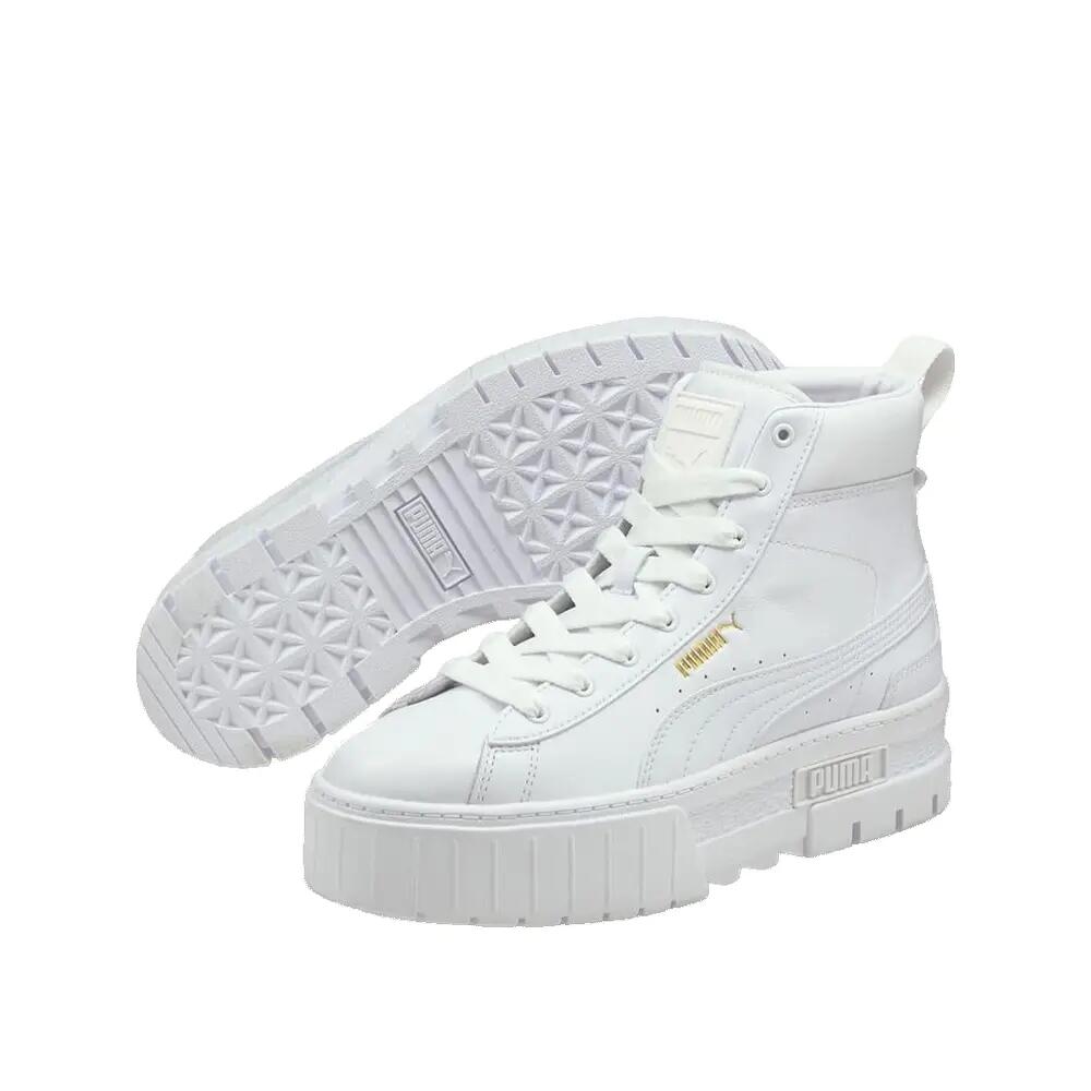 Chaussures PUMA Mayze Mid Femme 3/3