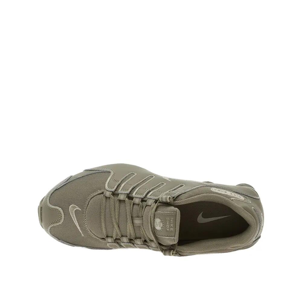 Zapatos Nike Shox Nz Light Armée/Lumière 3/6