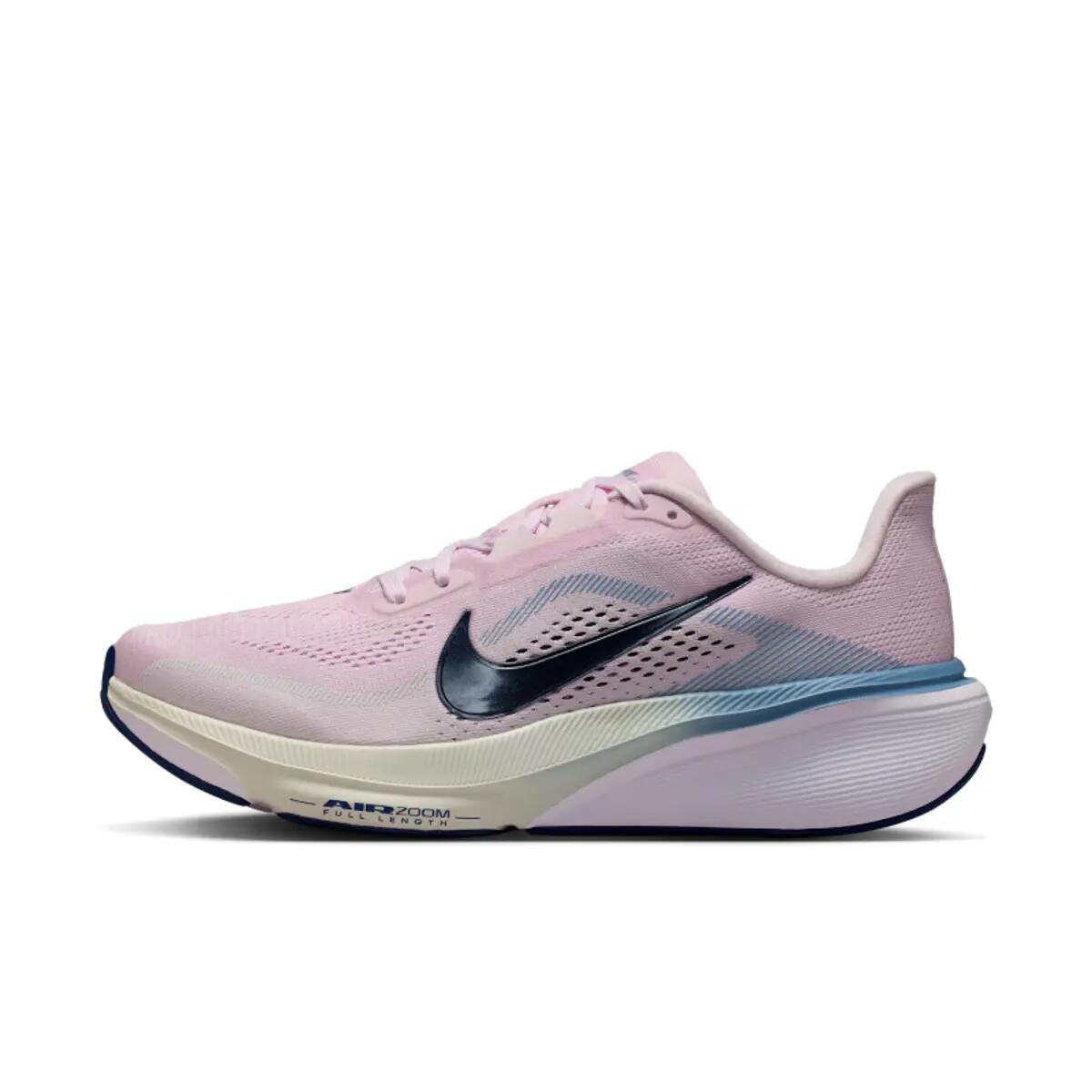 Nike Pegasus 42 (WMNS) Bleached Lilac Work Blue Ib1881 500 2/6