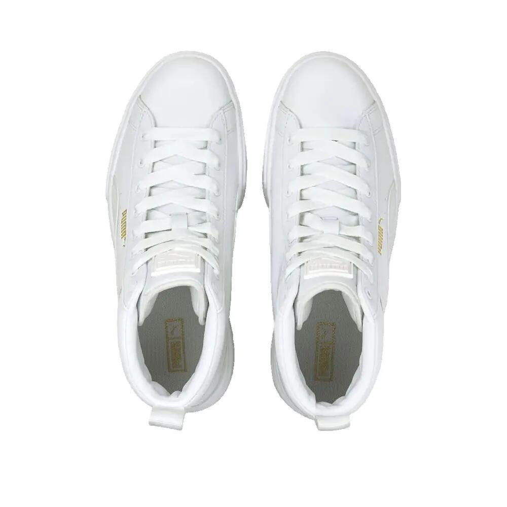 Chaussures PUMA Mayze Mid Femme 2/3