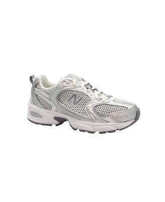 Scarpe New Balance 530 Grigio/Violetto
