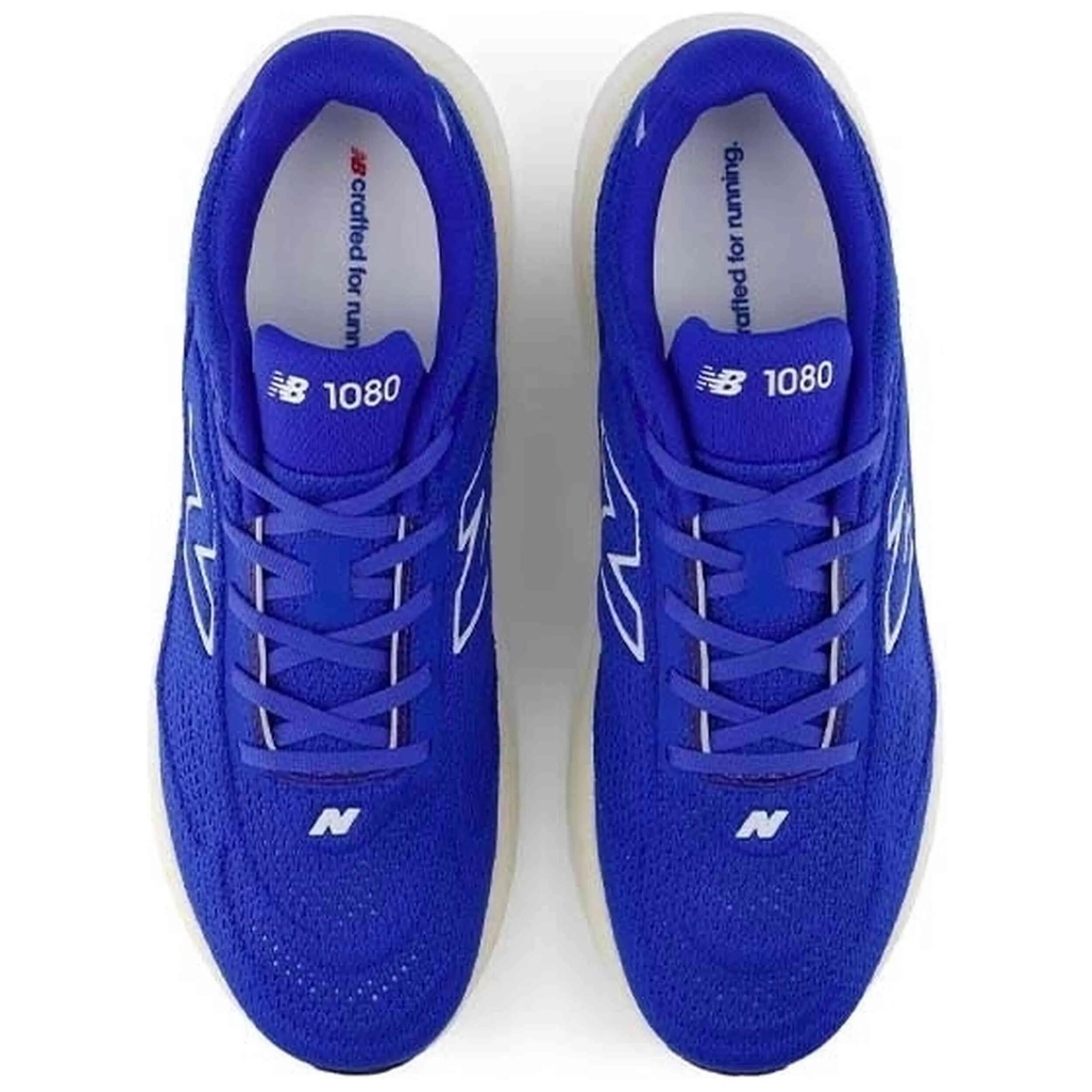 Baskets New Balance modèle 1080 V5 pour homme 4/5