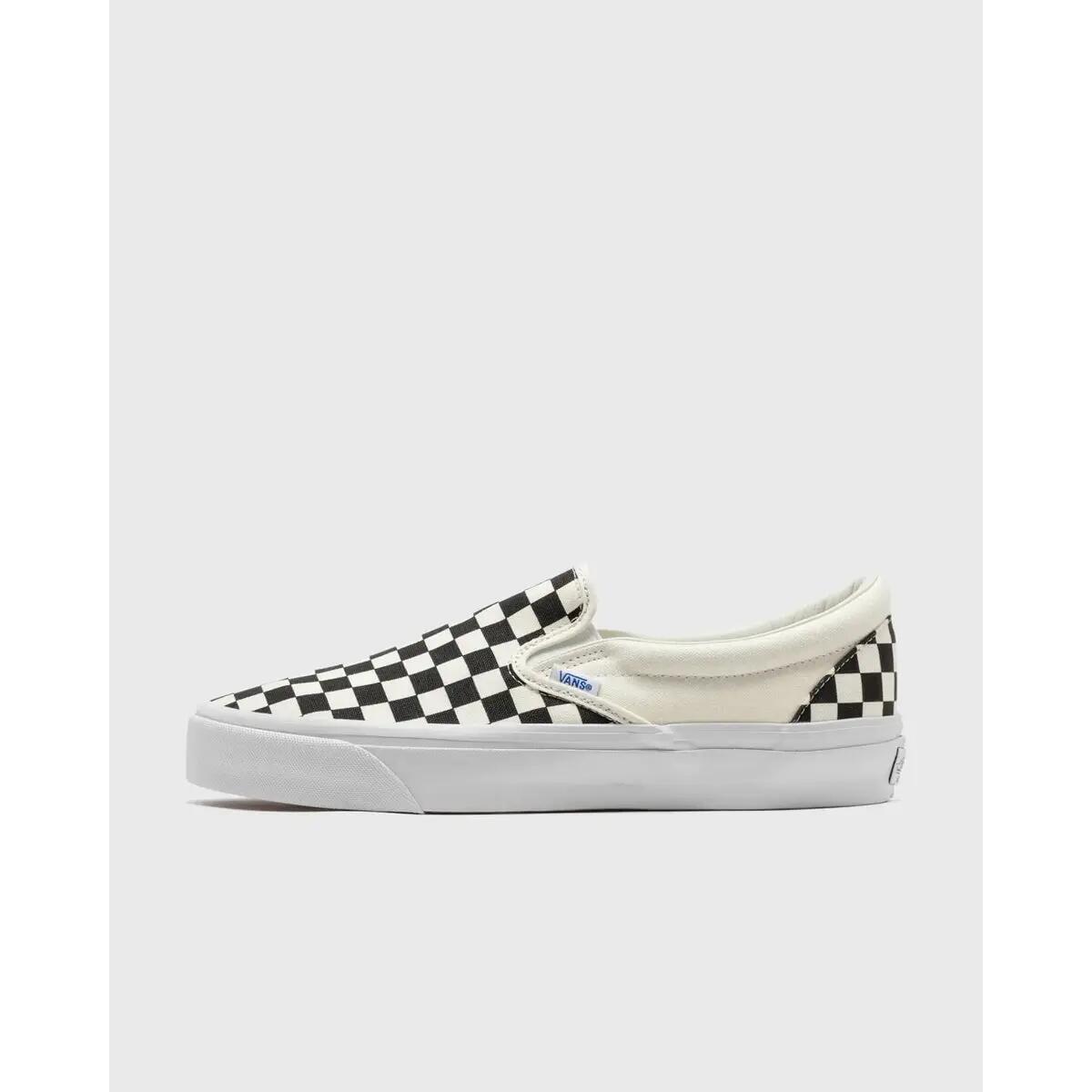 Vans Slip-On Reissue 98 LX Checkerboard 2/5