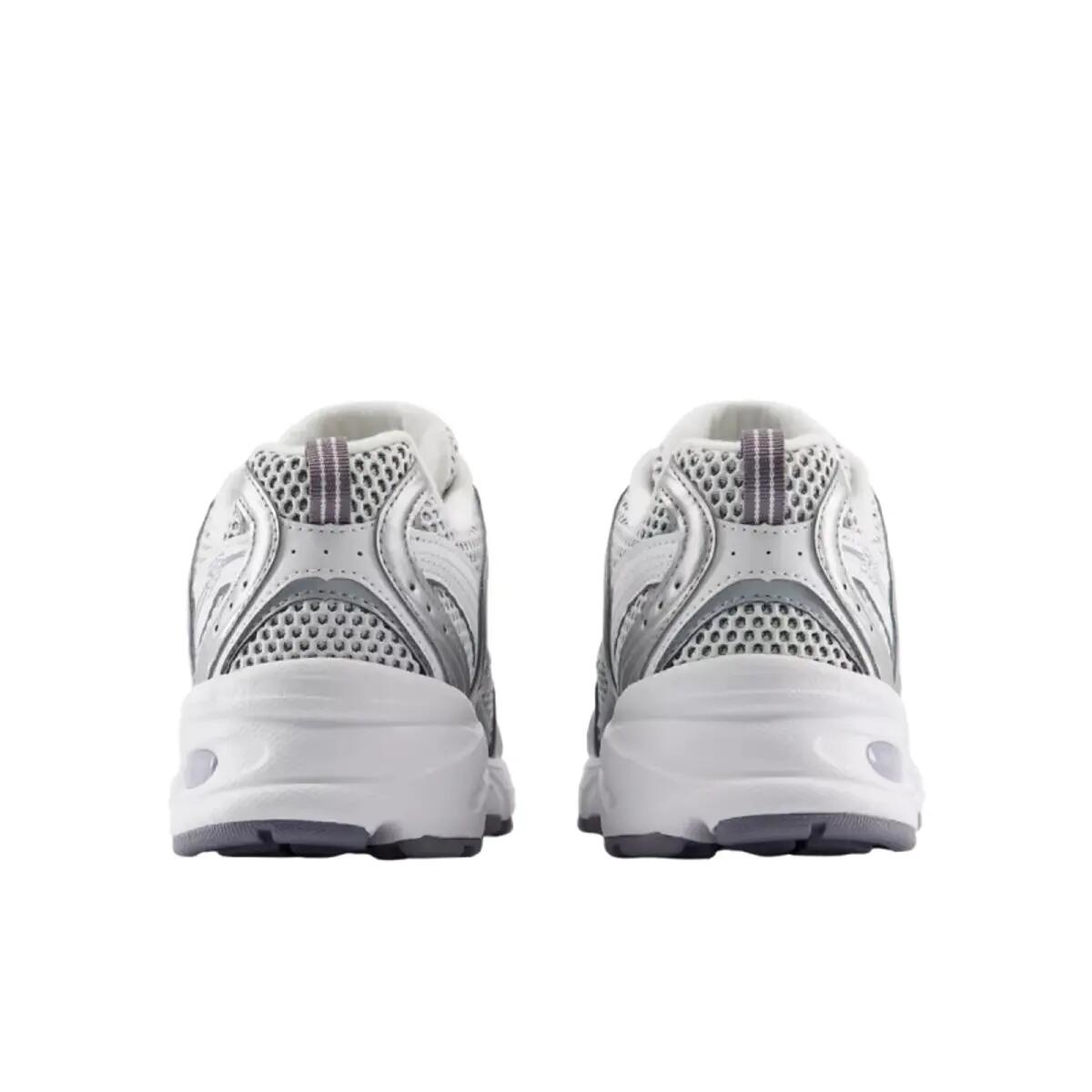 Scarpe New Balance 530 Grigio/Violetto 4/6