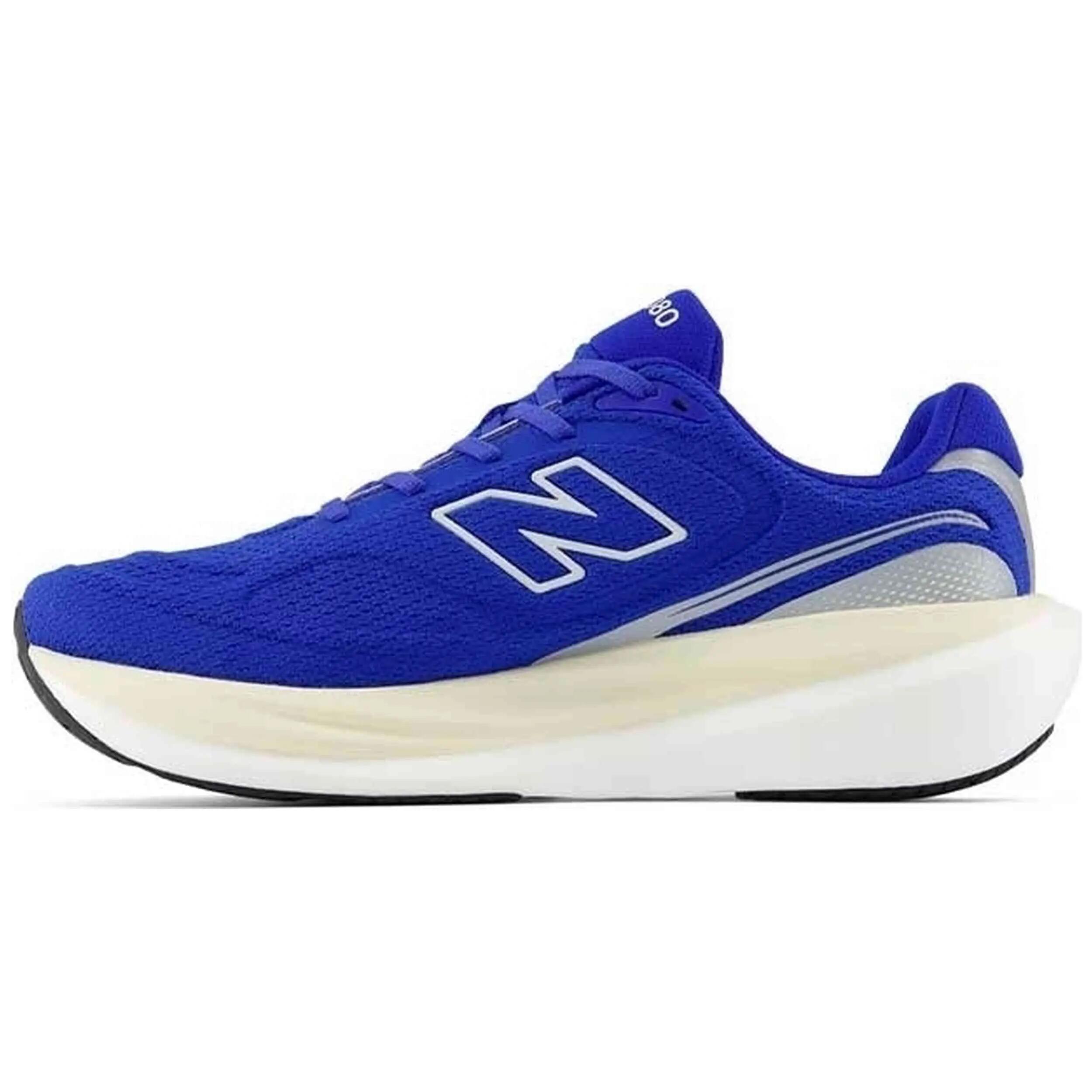 Baskets New Balance modèle 1080 V5 pour homme 2/5
