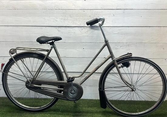 Vélo d’occasion Gazelle Primeur
