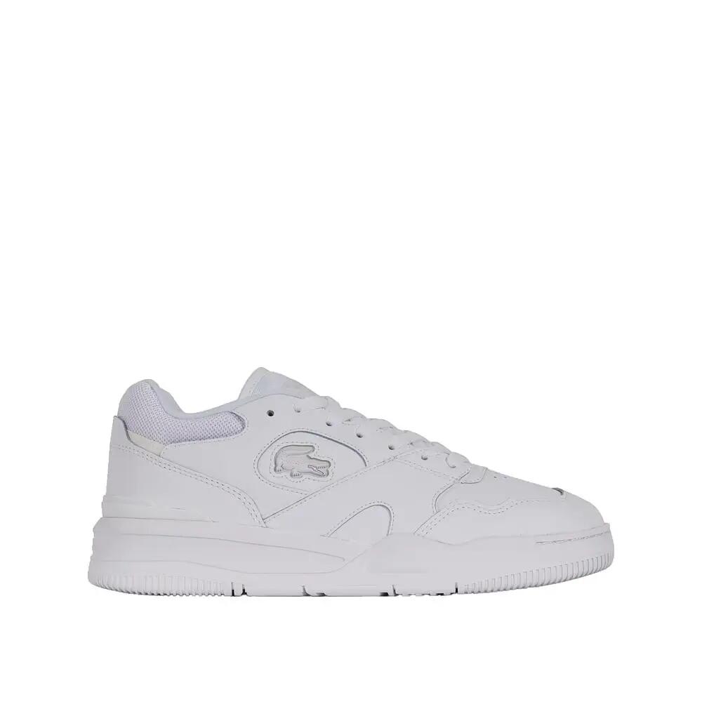 Scarpe Lacoste Lineshot Uomo Bianco 1/1