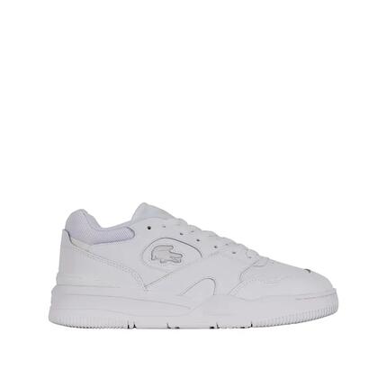 Lacoste Lineshot Herren Schuhe Weiß