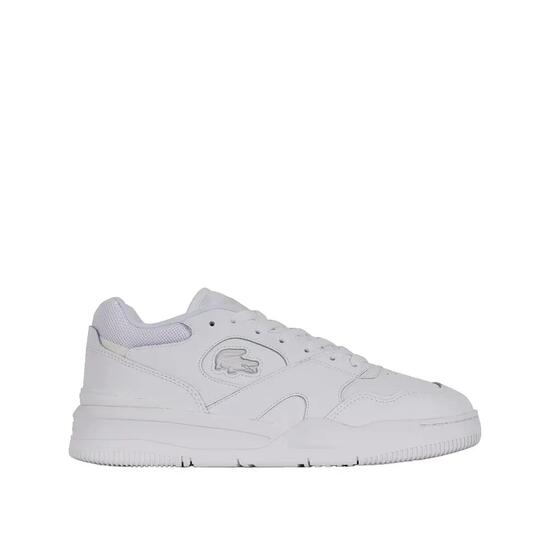 Lacoste Lineshot Herren Schuhe Weiß