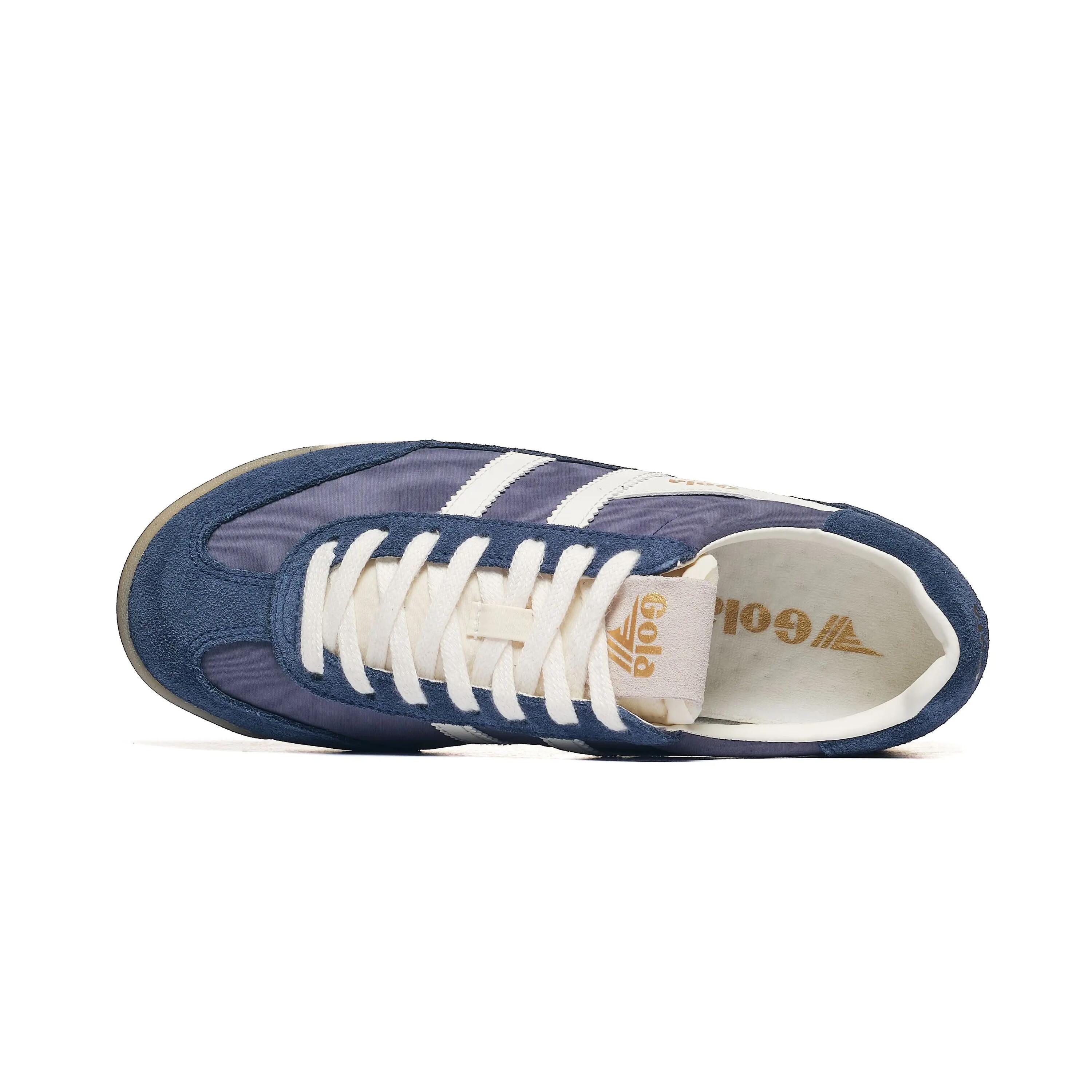 Damskie sneakersy Gola Women's Firefly Trainer CLB577EW 4/6