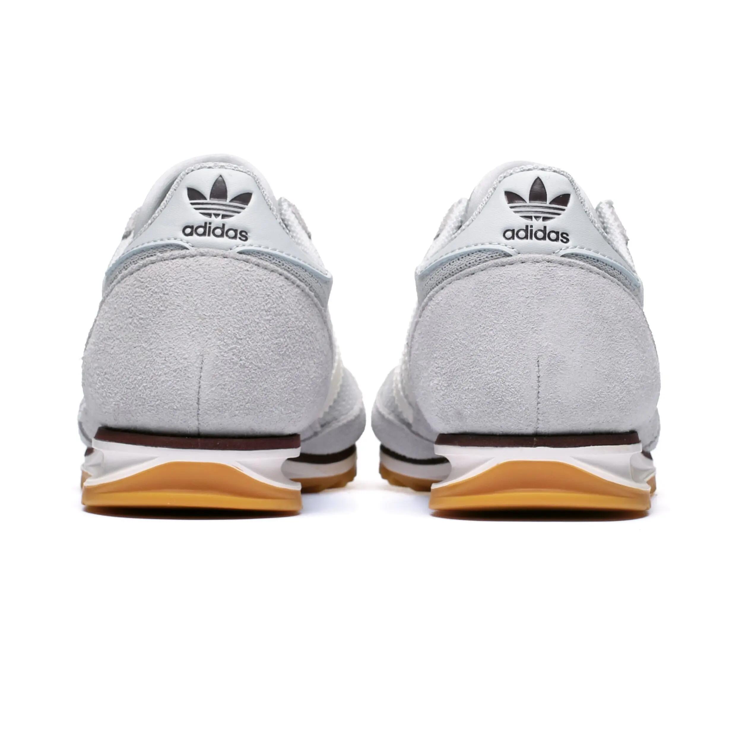 Zapatillas adidas SL 72 OG Azul/Blanco 6/6