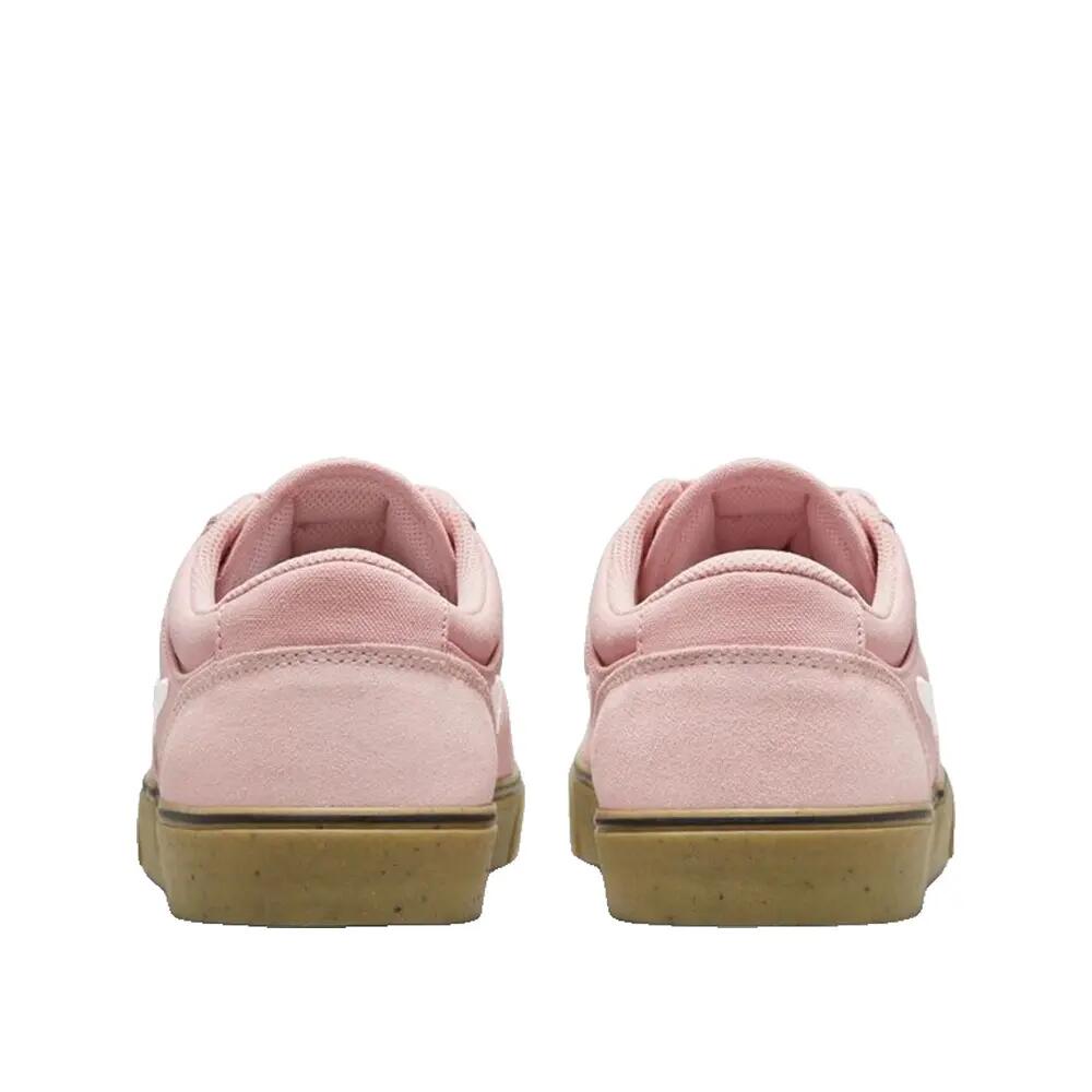 Scarpe da skate Nike SB Chron 2 Rosa 4/8