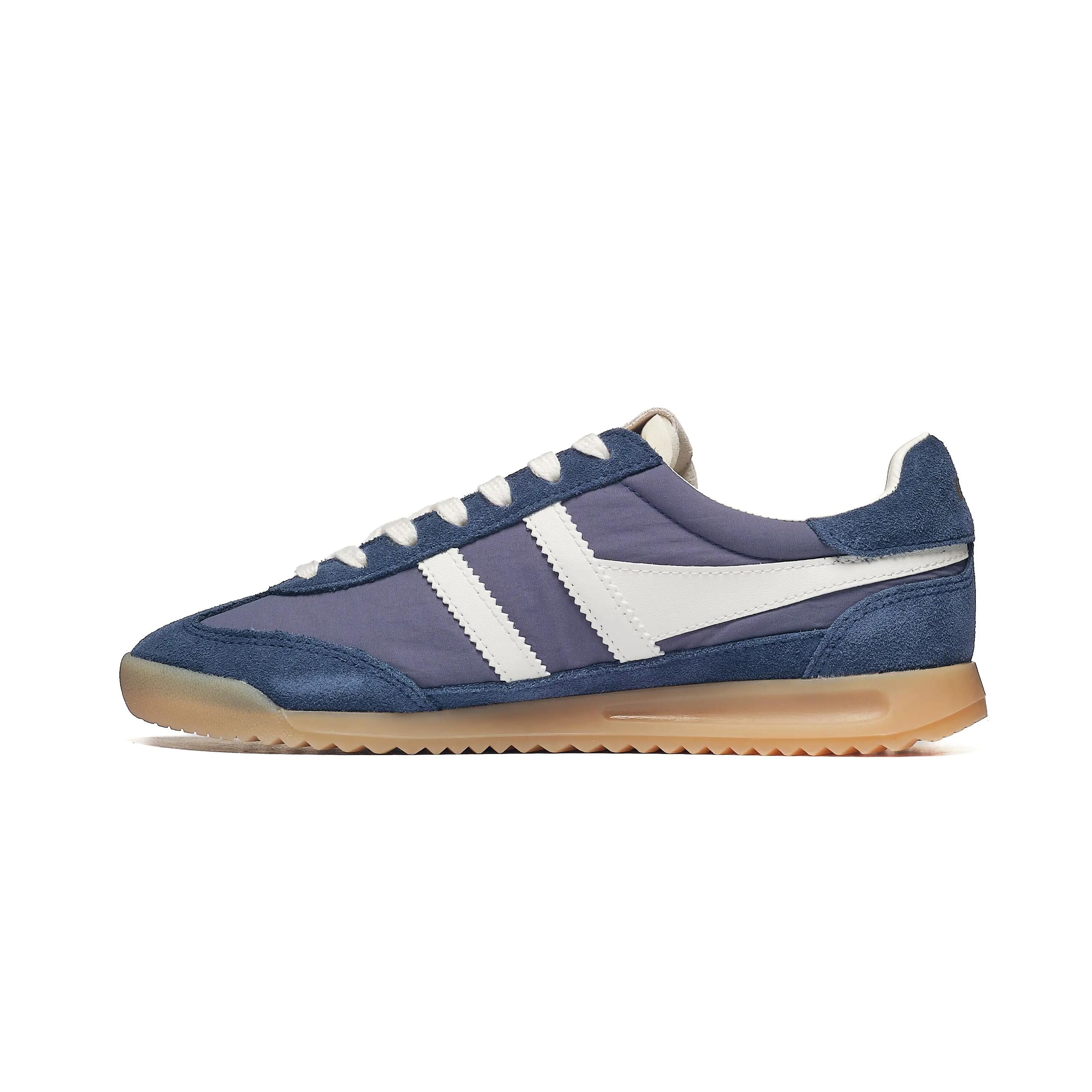 Damskie sneakersy Gola Women's Firefly Trainer CLB577EW 3/6