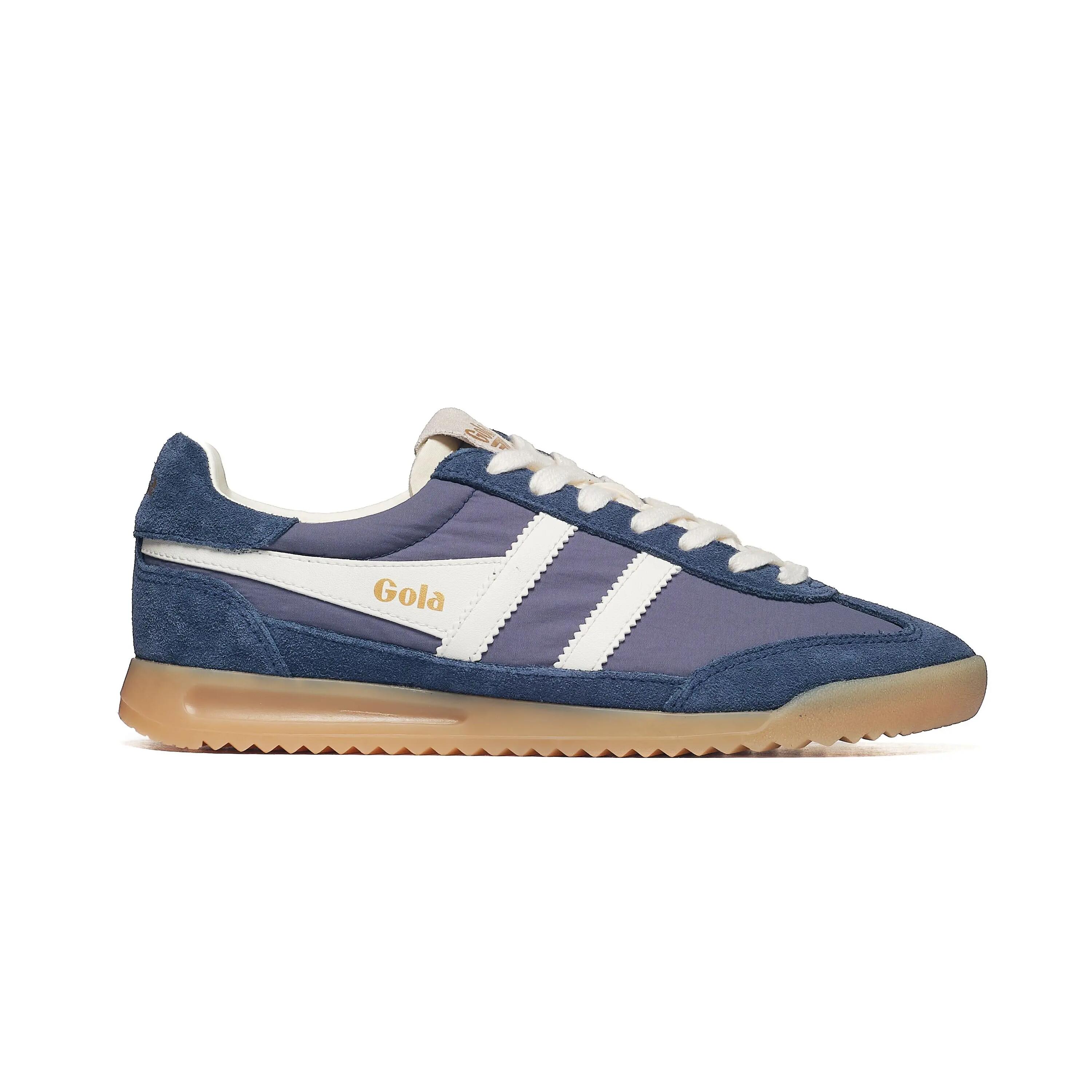 Damskie sneakersy Gola Women's Firefly Trainer CLB577EW 2/6