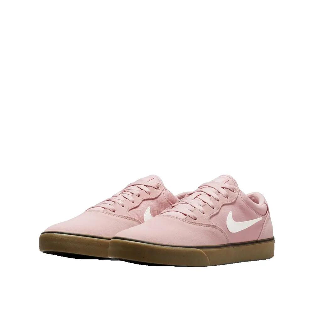 Scarpe da skate Nike SB Chron 2 Rosa 2/8