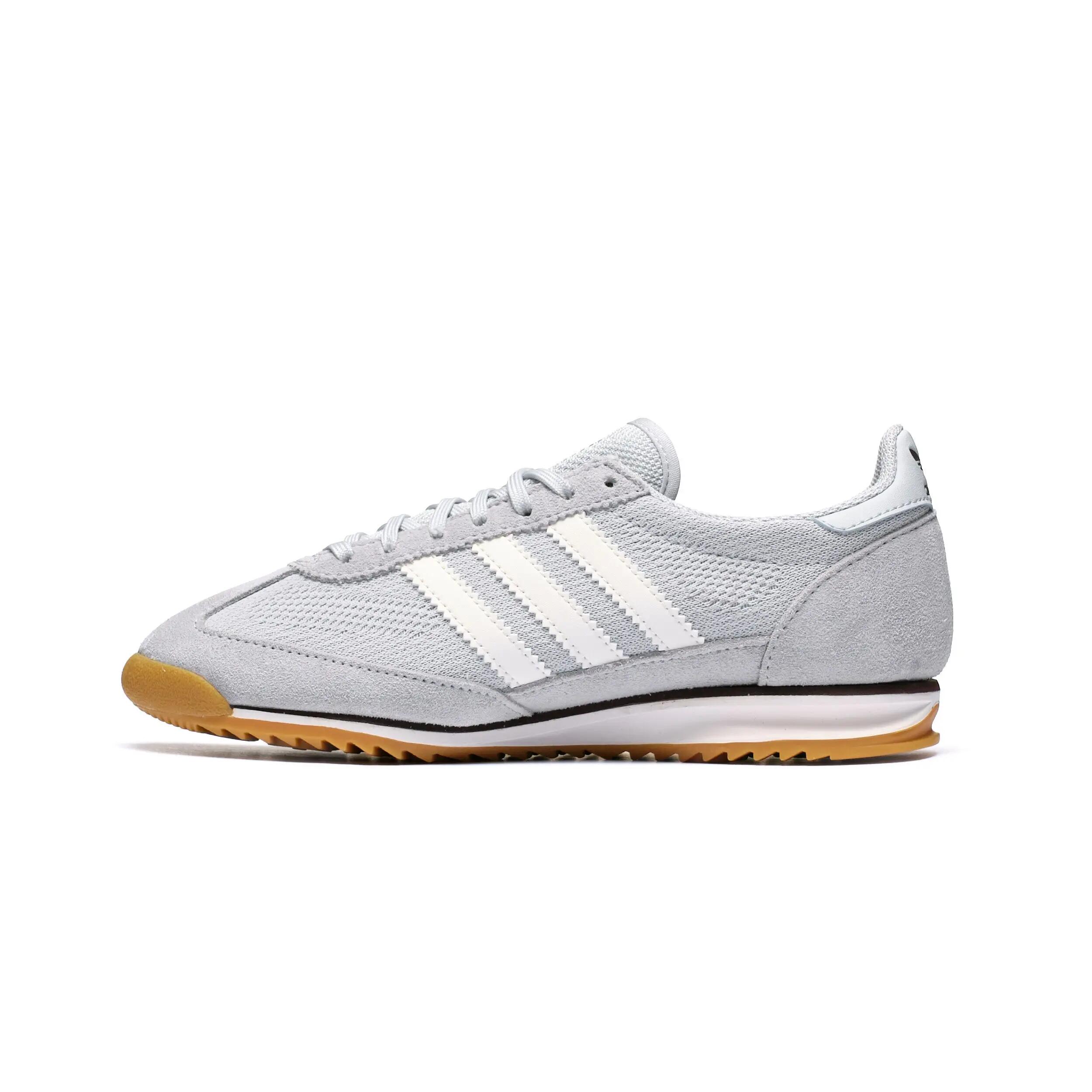 Zapatillas adidas SL 72 OG Azul/Blanco 3/6