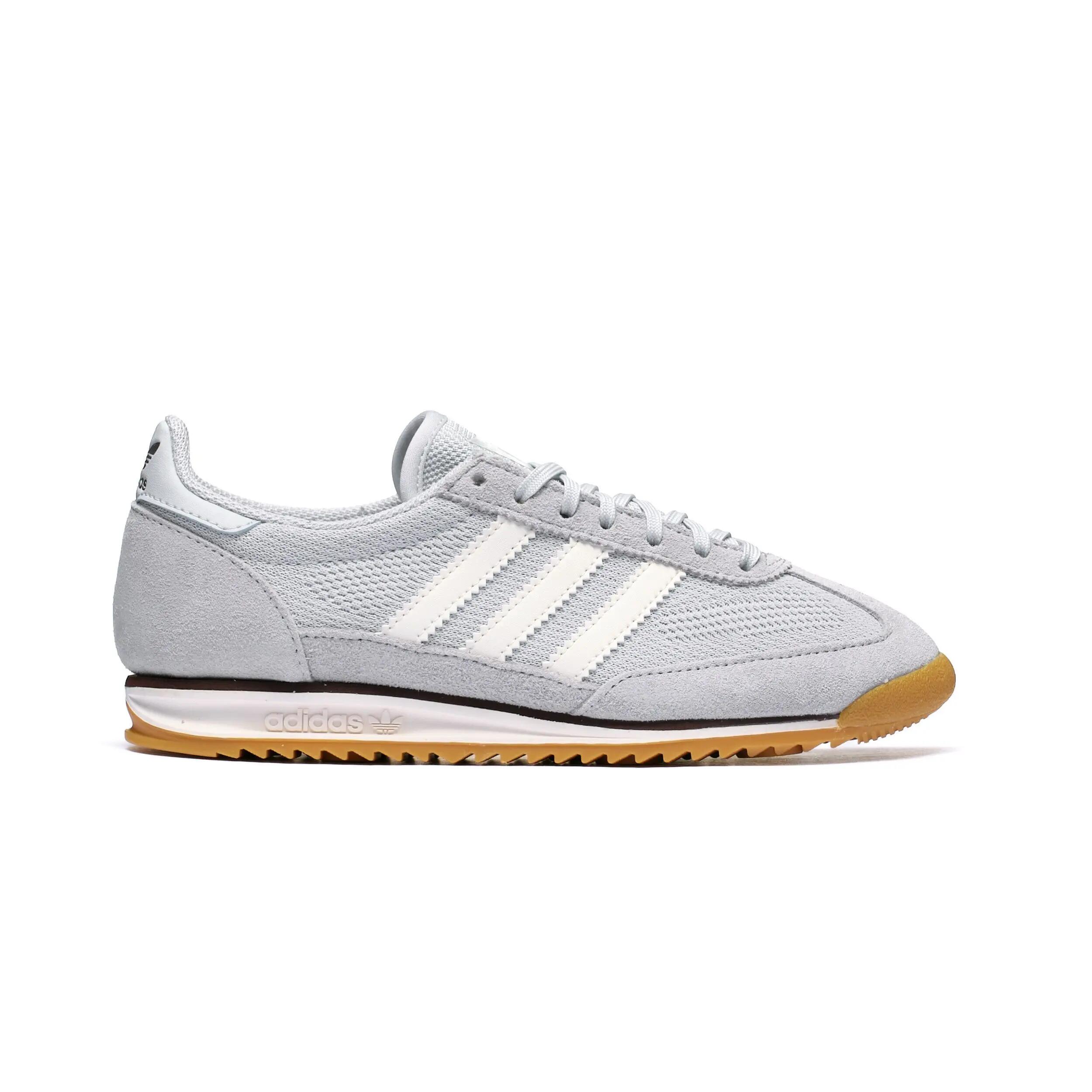 Zapatillas adidas SL 72 OG Azul/Blanco 2/6