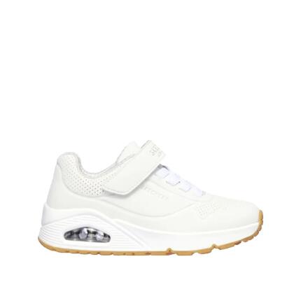 Zapatillas SKECHERS Bounder Blanco Niños