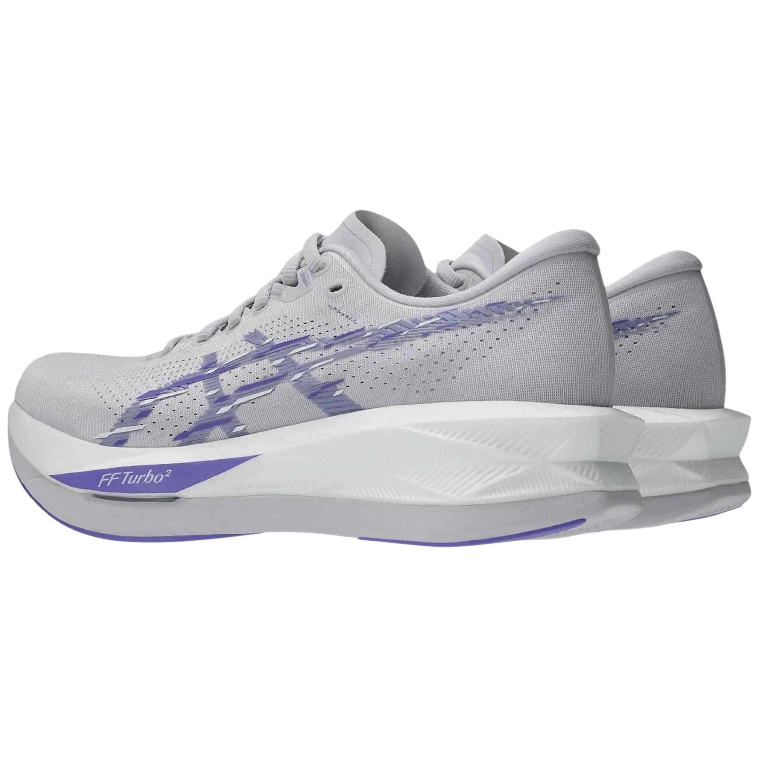 Asics Sonicblast Damen Laufschuhe 4/5
