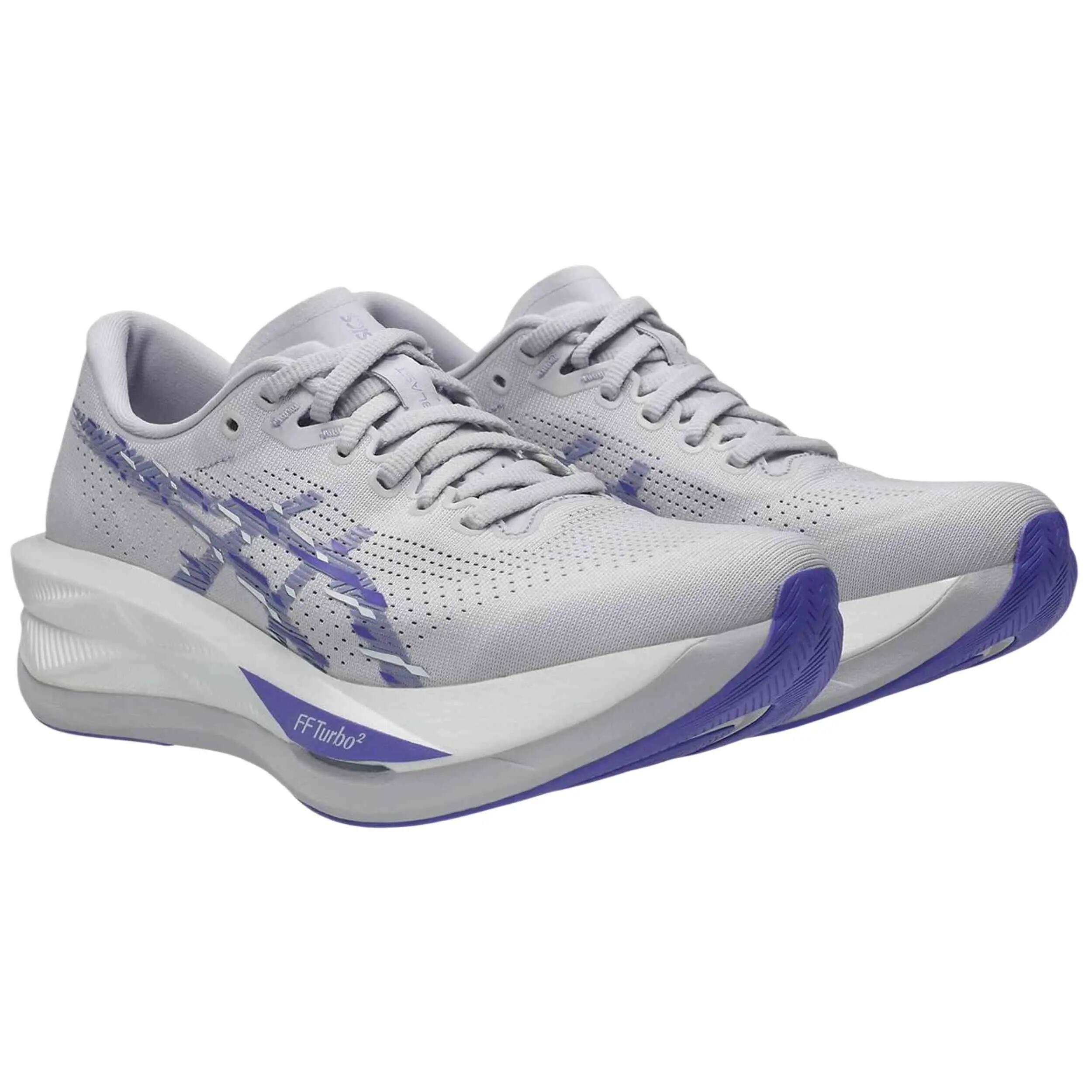 Asics Sonicblast Damen Laufschuhe 2/5