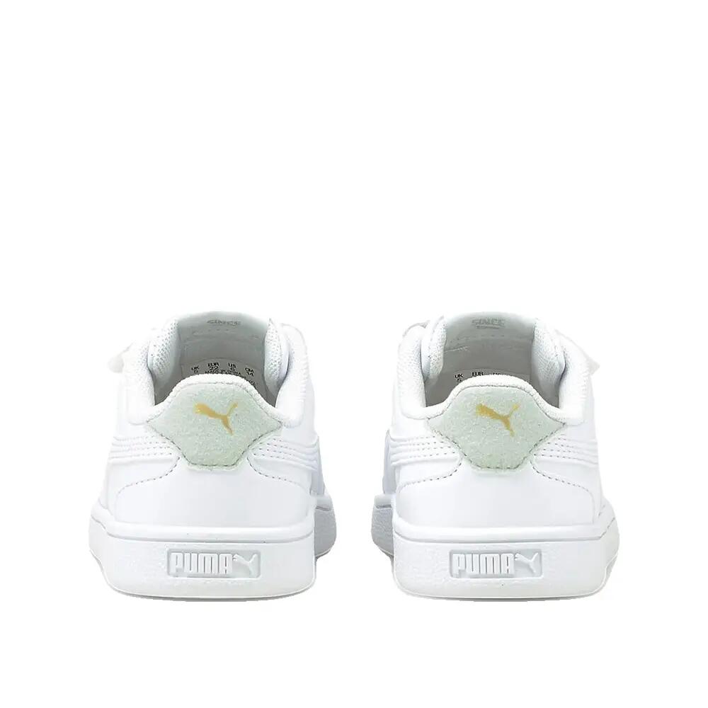 Zapatos PUMA Shuffle V Inf Blancos 5/5