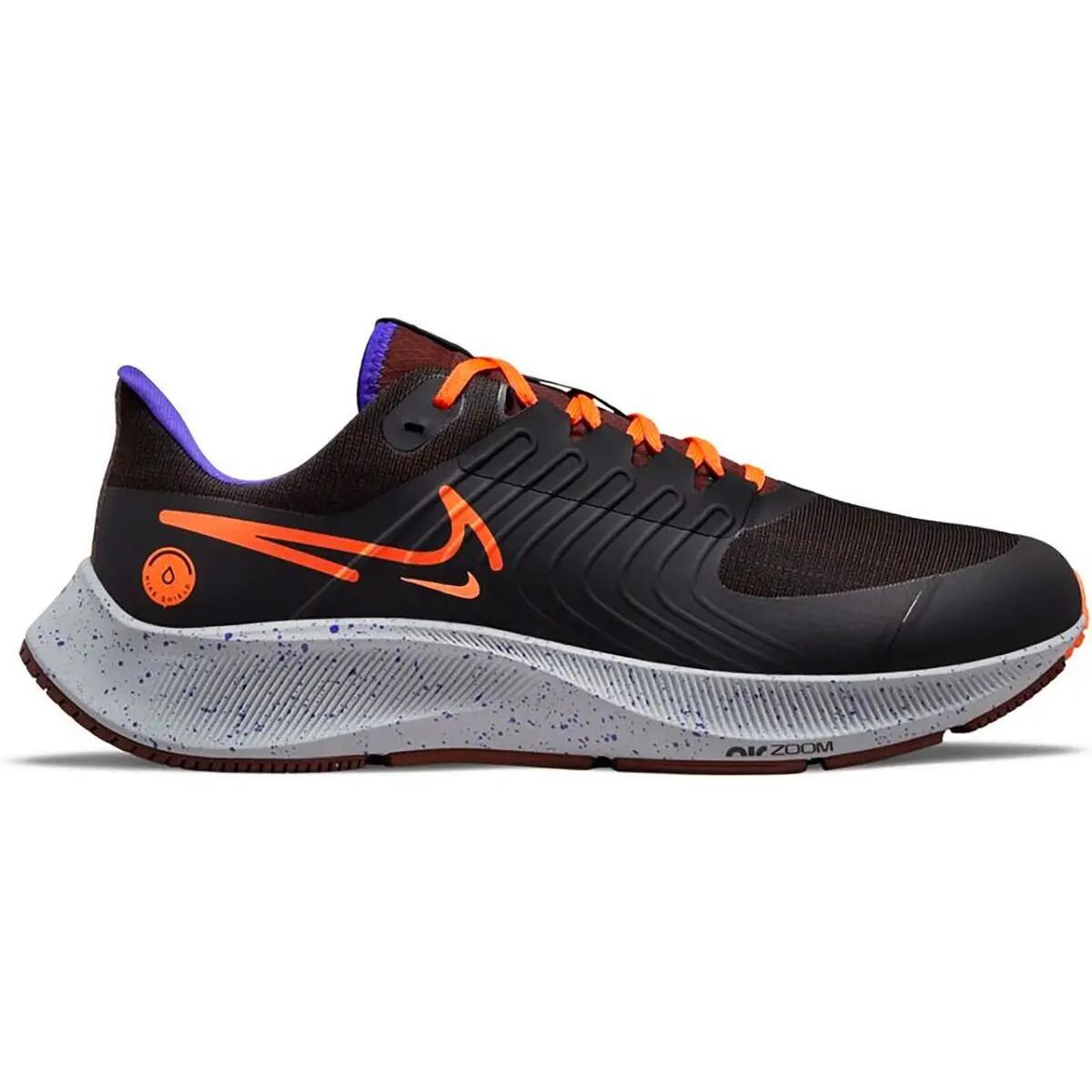 Buty biegowe Nike Air Zoom Pegasus 38 Shield Noir