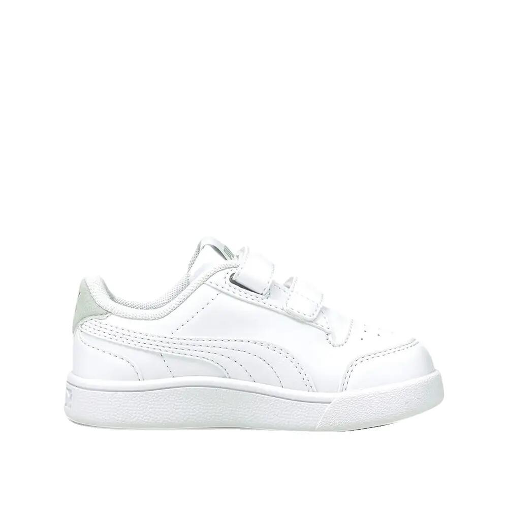 Zapatos PUMA Shuffle V Inf Blancos 4/5